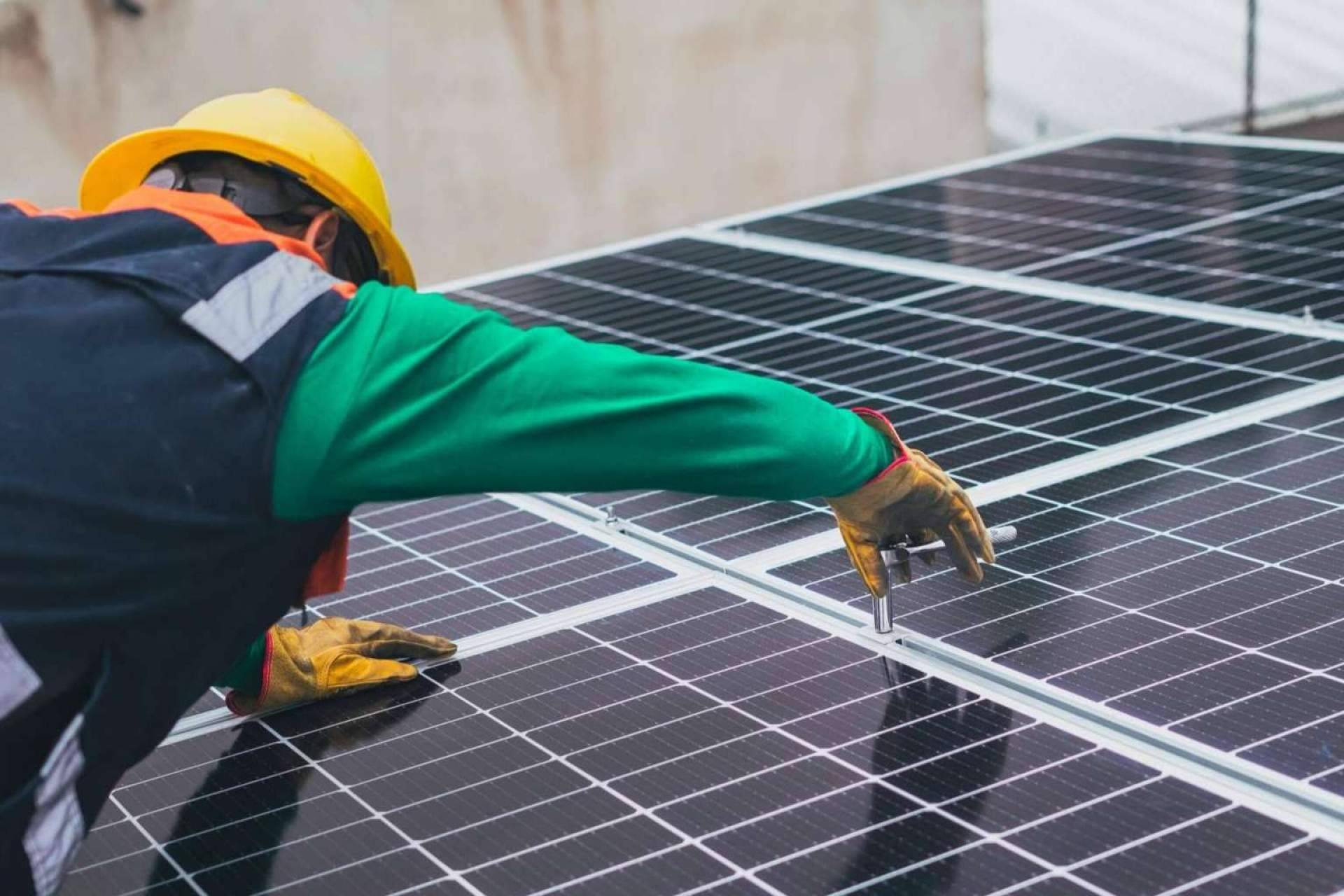 Las ventajas de instalar paneles solares en Madrid, por SOLARINSTALA