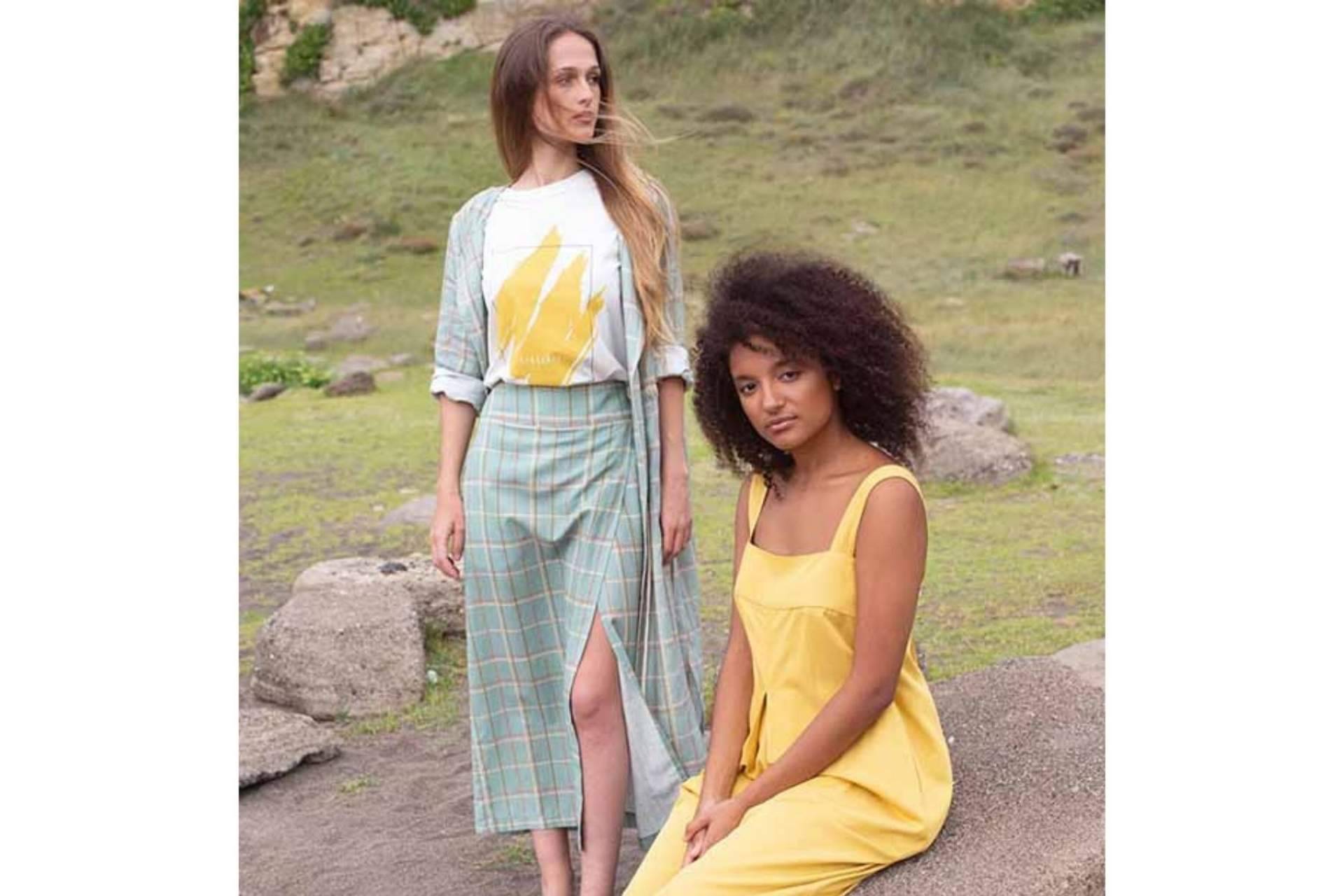 Apostar por la moda sostenible y de calidad con ALHAN North Concept