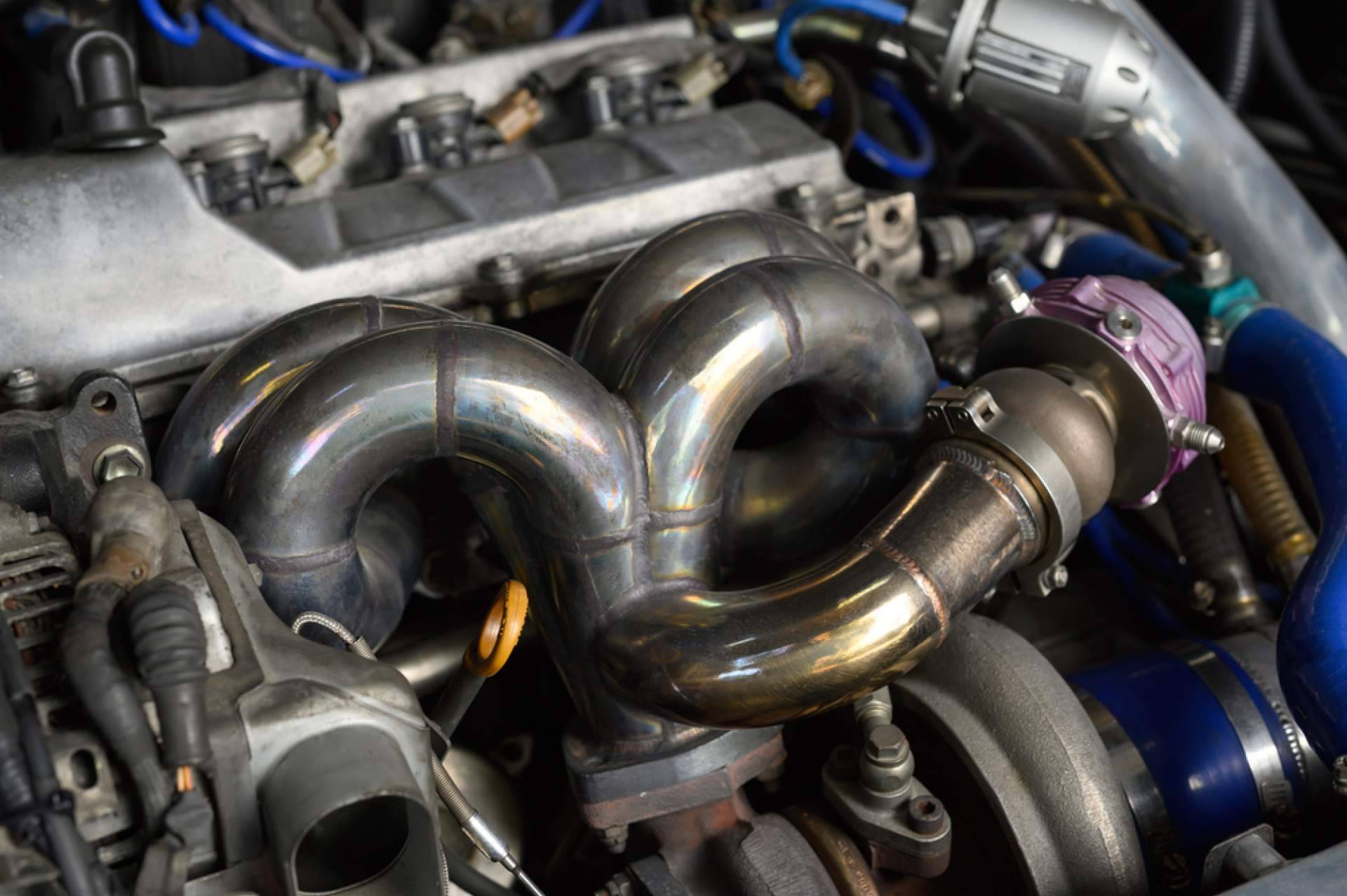 Turbos nuevos para cualquier modelo de vehículo de la mano de Turbos 24h