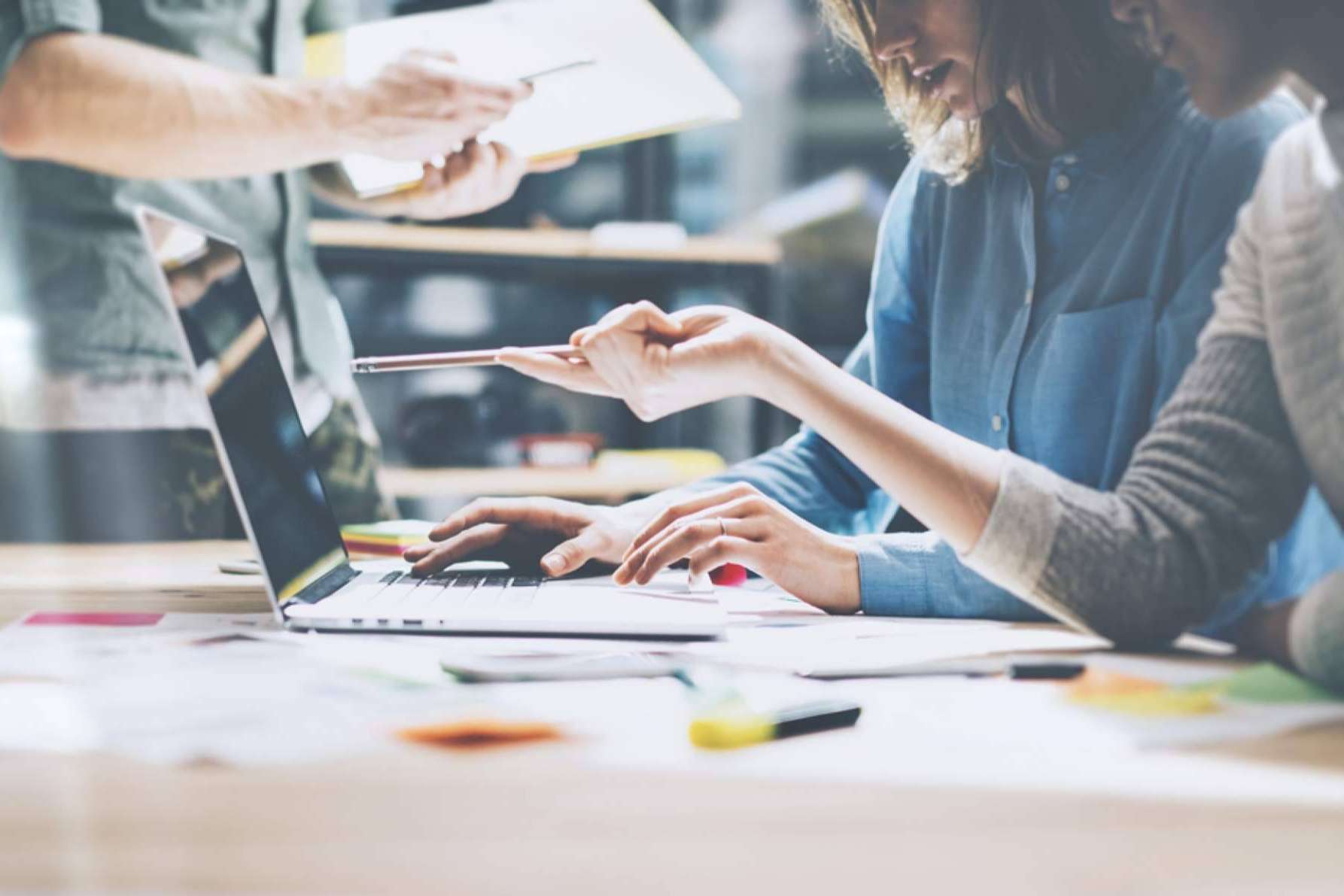 Alternativa Creativa habla sobre el blog como herramienta clave para el posicionamiento de empresas