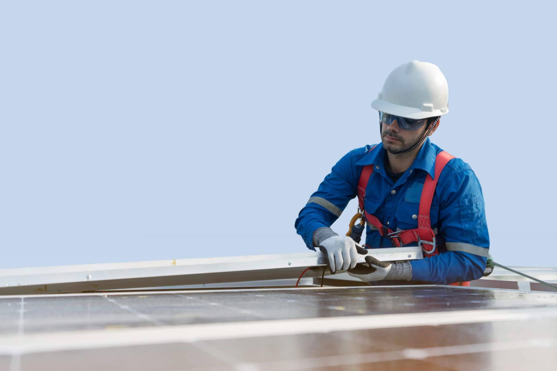 Ahorrar en el gasto de energía es posible gracias a las soluciones que ofrece Projectum.es