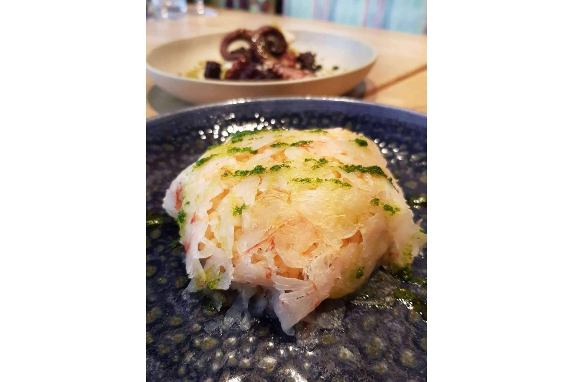 Gran variedad en la carta de primavera - verano en Season Restaurante para compartir entre amigos