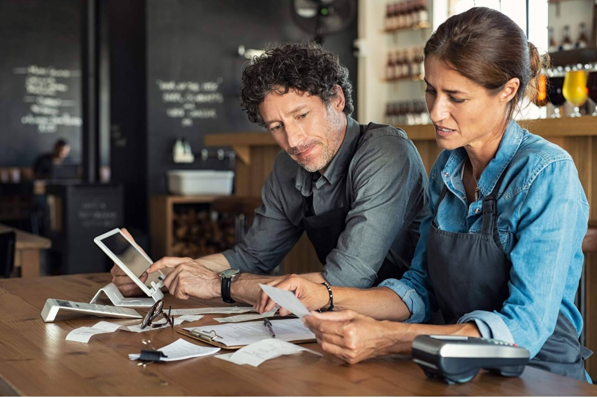 El Kit Digital contribuye a la digitalización de los restaurantes