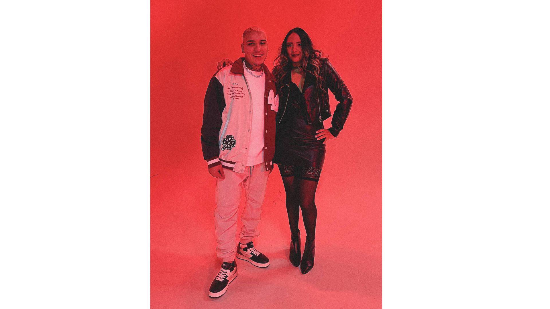 Kill Bully, el cantante de reggaeton que ha conseguido más de 200.000 streams en YouTube con su último hit