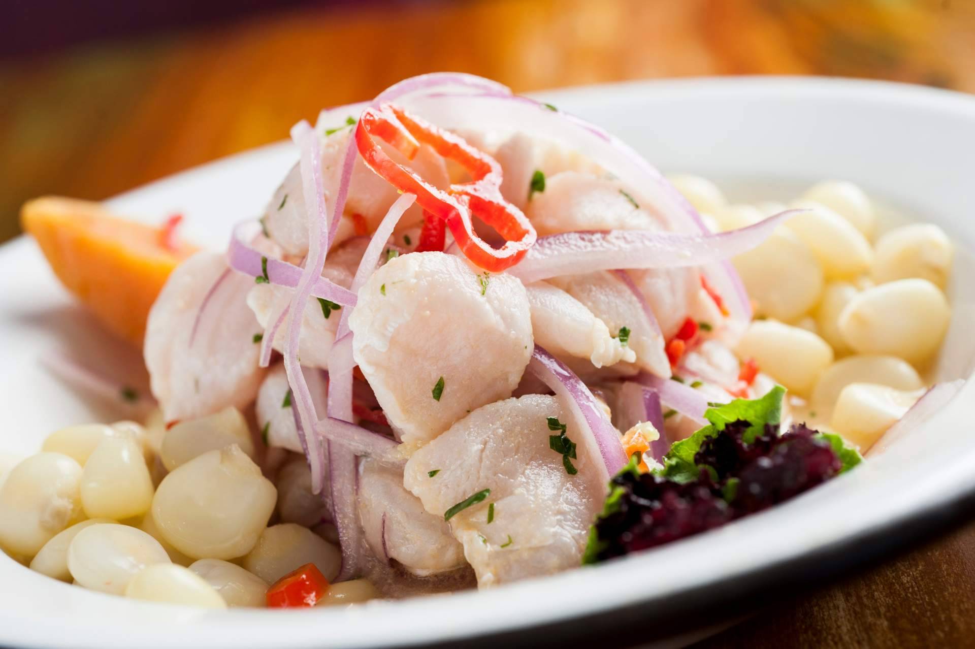 Gastronomía peruana, retail y turismo con RevistaTourGourmet.com