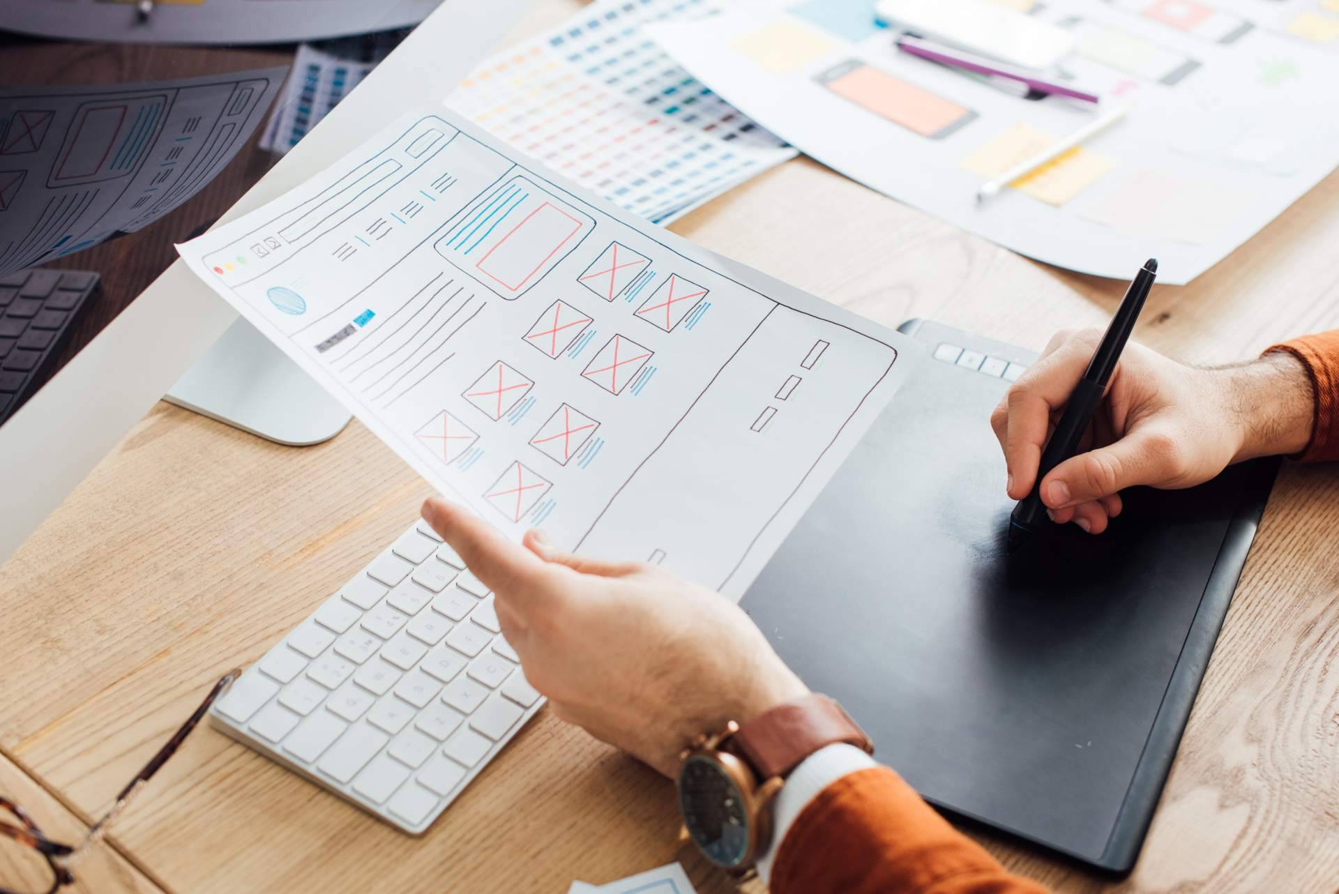 ¿Cómo de importante es el diseño web?, por Codalista
