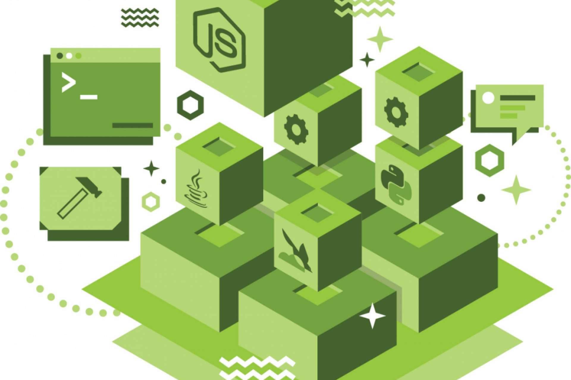 Los servicios de hosting Node Js que ofrece Bastify