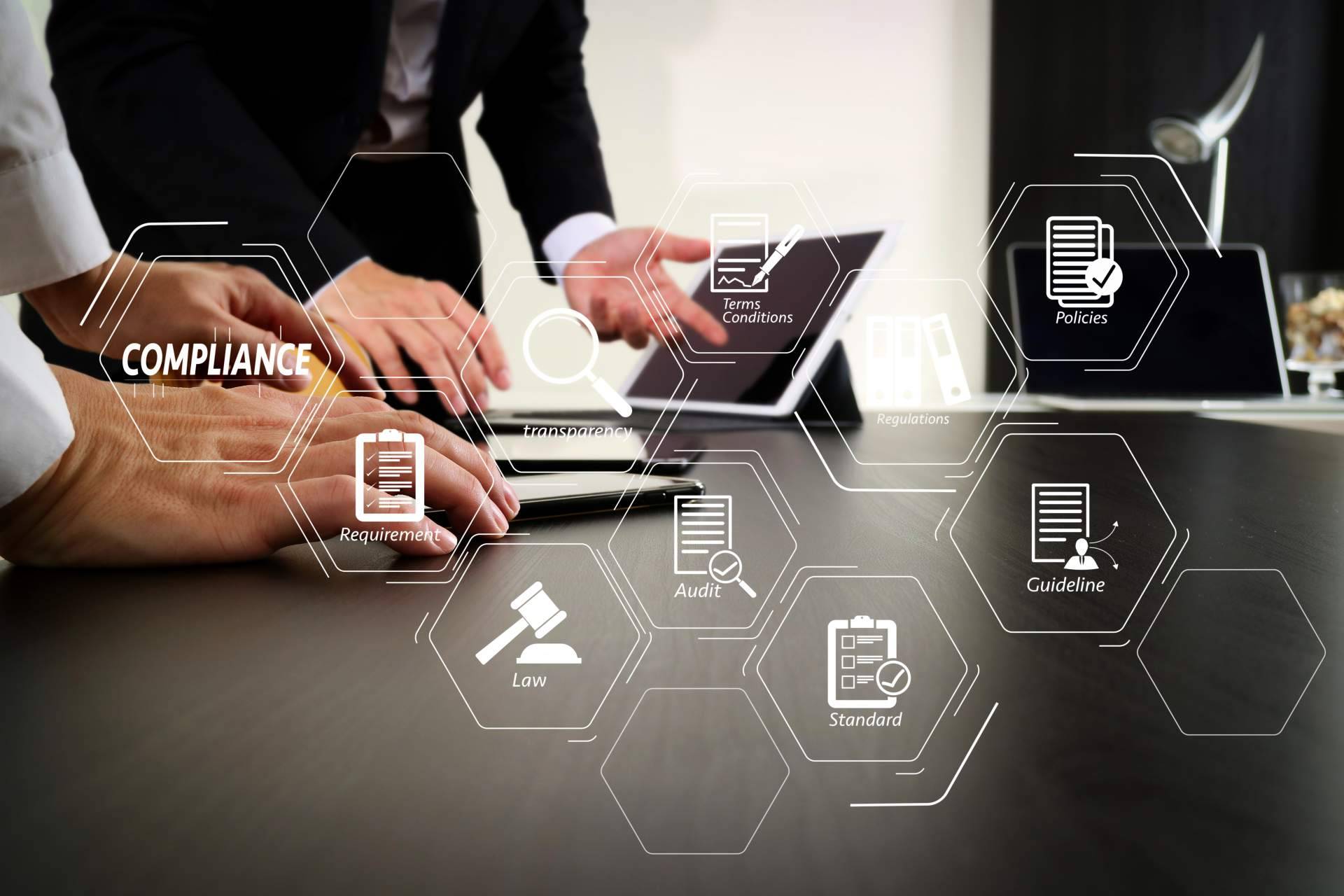Aicad Business School sobre los retos del compliance, la ciberseguidad y la gestión de riesgos