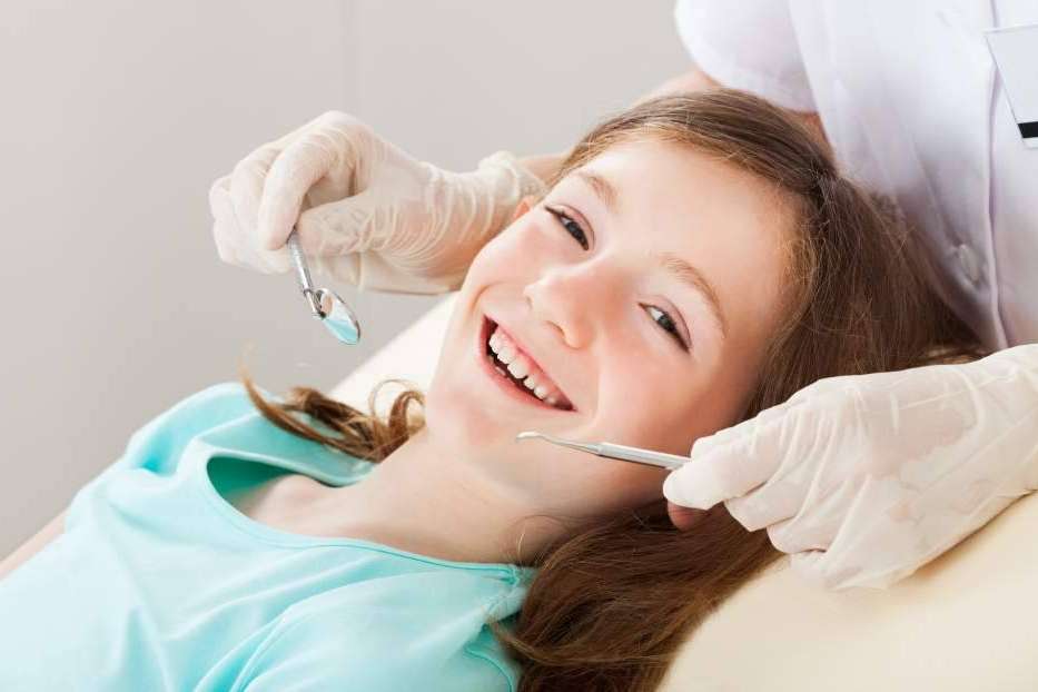 Tratamientos dentales para niños en Badalona de la mano de la Clínica Dental Rob