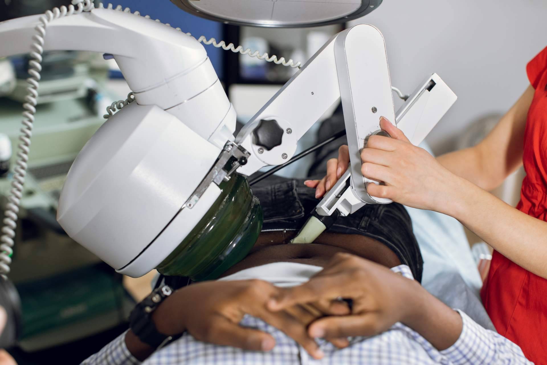 Tratamientos con toxina botulínica para casos de vejiga hiperactiva, de la mano de la clínica UROINFO