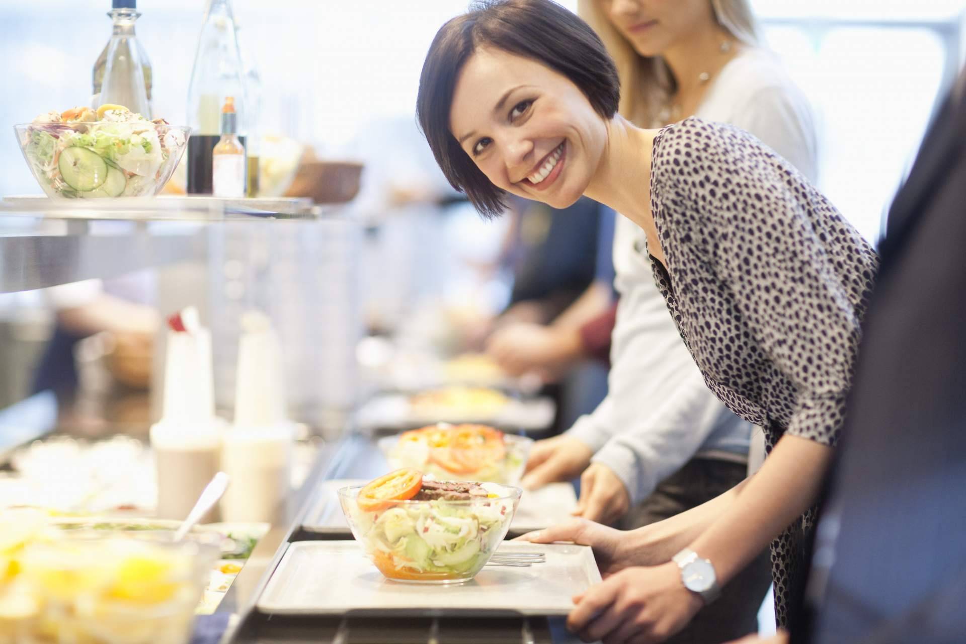 El software de gestión para dietistas y nutricionistas de No Problem Cooking