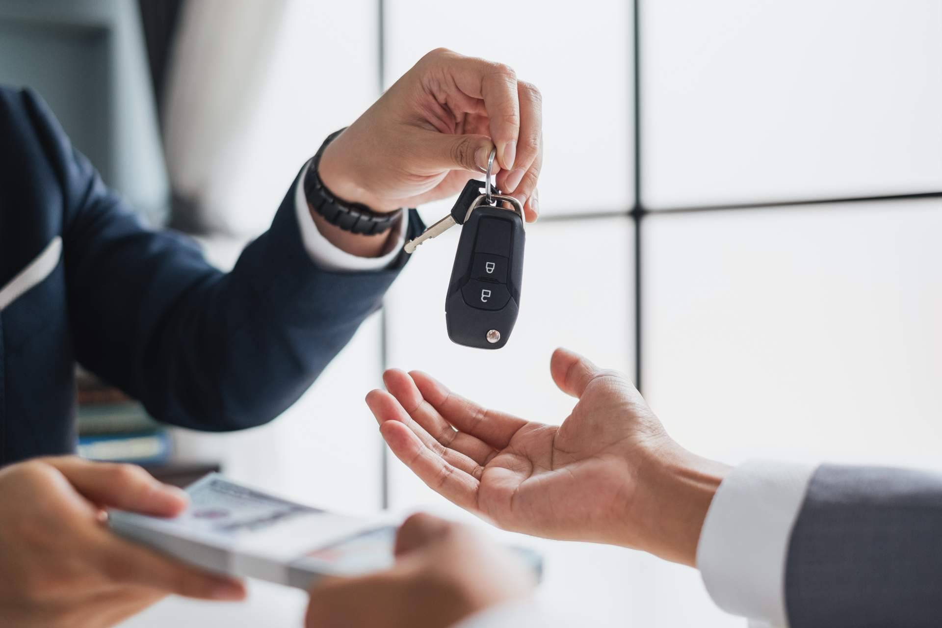 ¿Por qué es importante contar con expertos para tasar un coche?