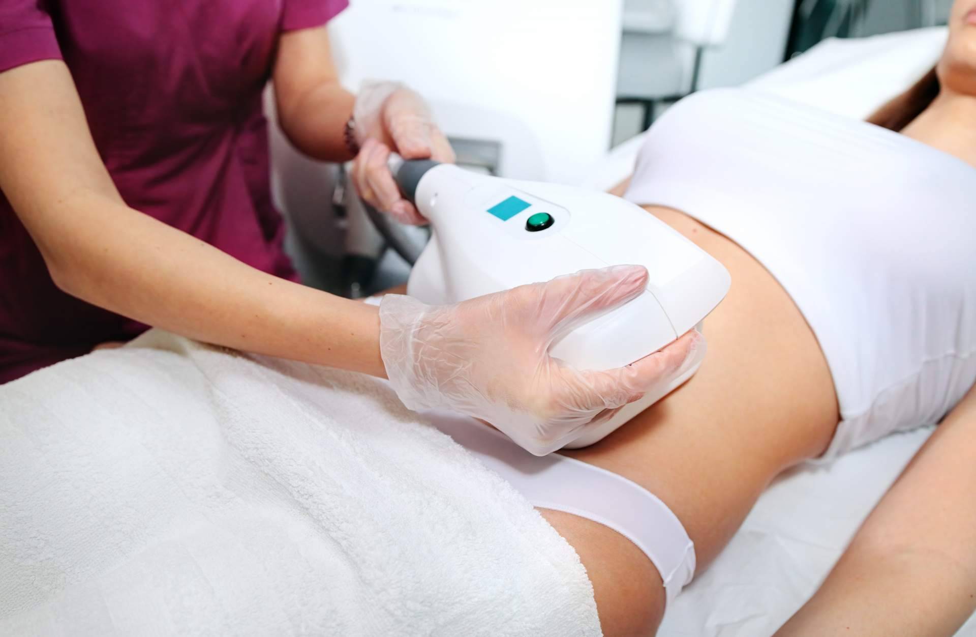 Tratamientos de cryolipoescultura de la mano de BioSalud Canarias