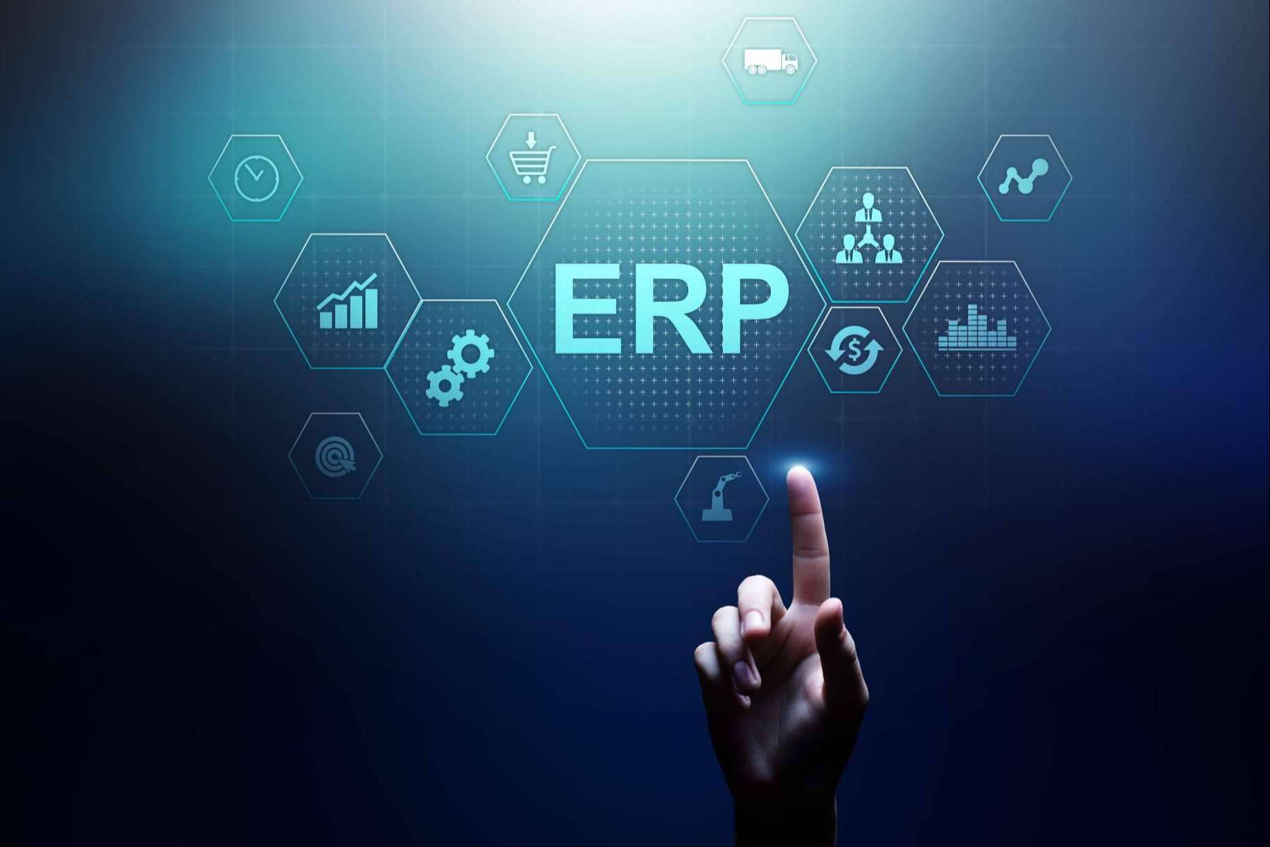 ¿Cuándo se debe cambiar el ERP?, por Infonova