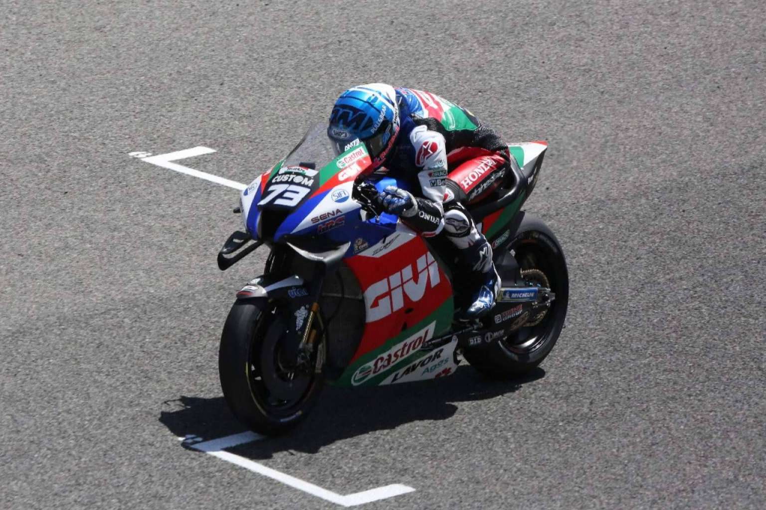 MotoGPEspaña.com vende entradas para MotoGP Aragón y MotoGP Valencia
