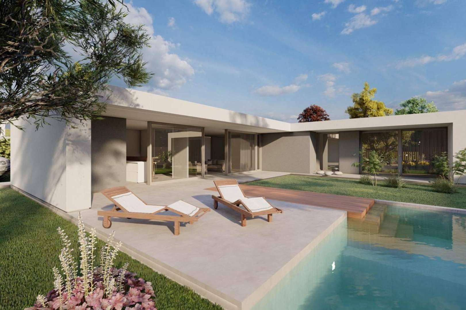Adquirir parcelas para construir el futuro con Nova Inmobiliaria Eliana