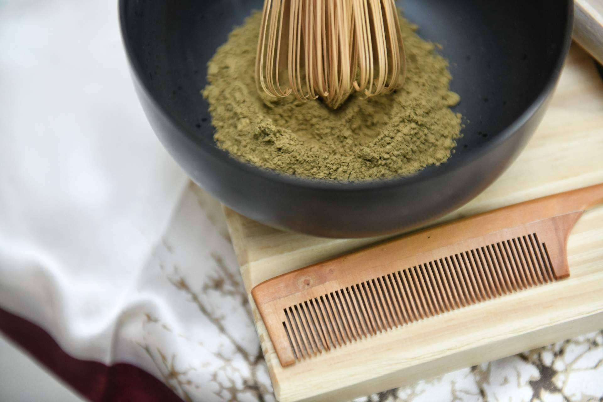 Belleza y sostenibilidad en la coloración con barros para el pelo, el compromiso de la empresa Yukiro®