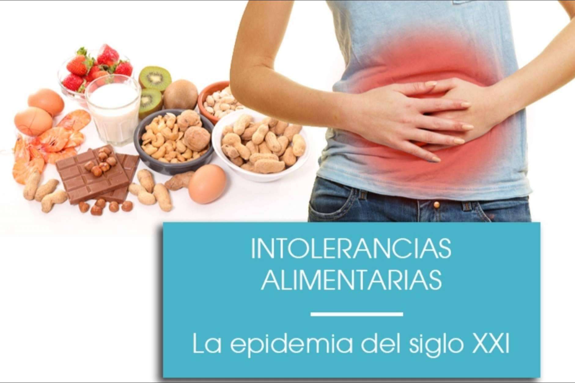 Tratamiento de las intolerancias alimentarias, aclara conceptos el Dr. Fernando Ruger Viarengo