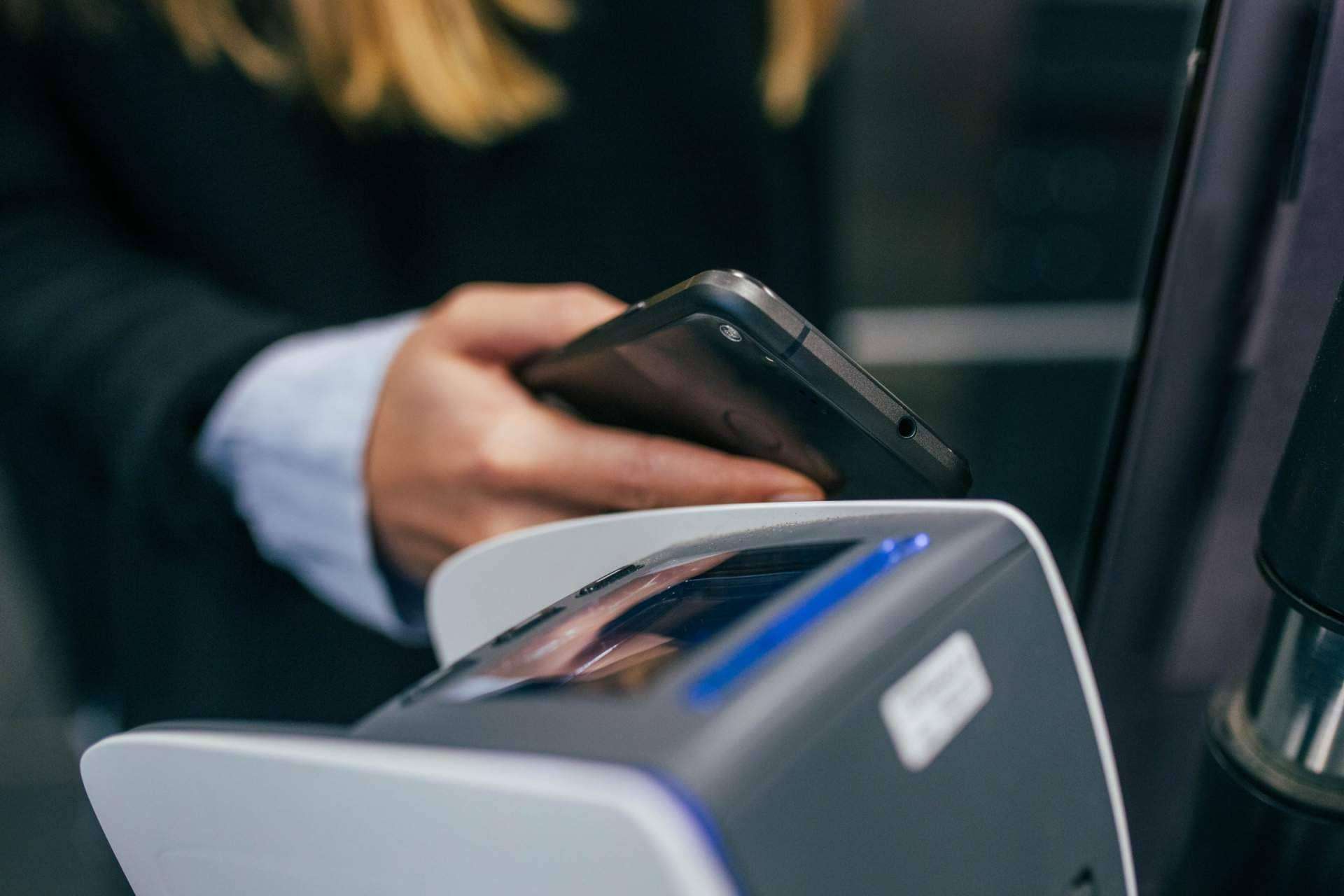 Los pagos con QR ganan popularidad en un mercado cada vez más digitalizado, de la mano de StarPay