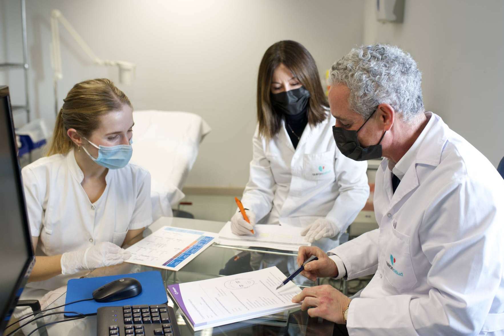 Instituto Médico Viator ofrece nuevos tratamientos con luz pulsada, neodimio y frax