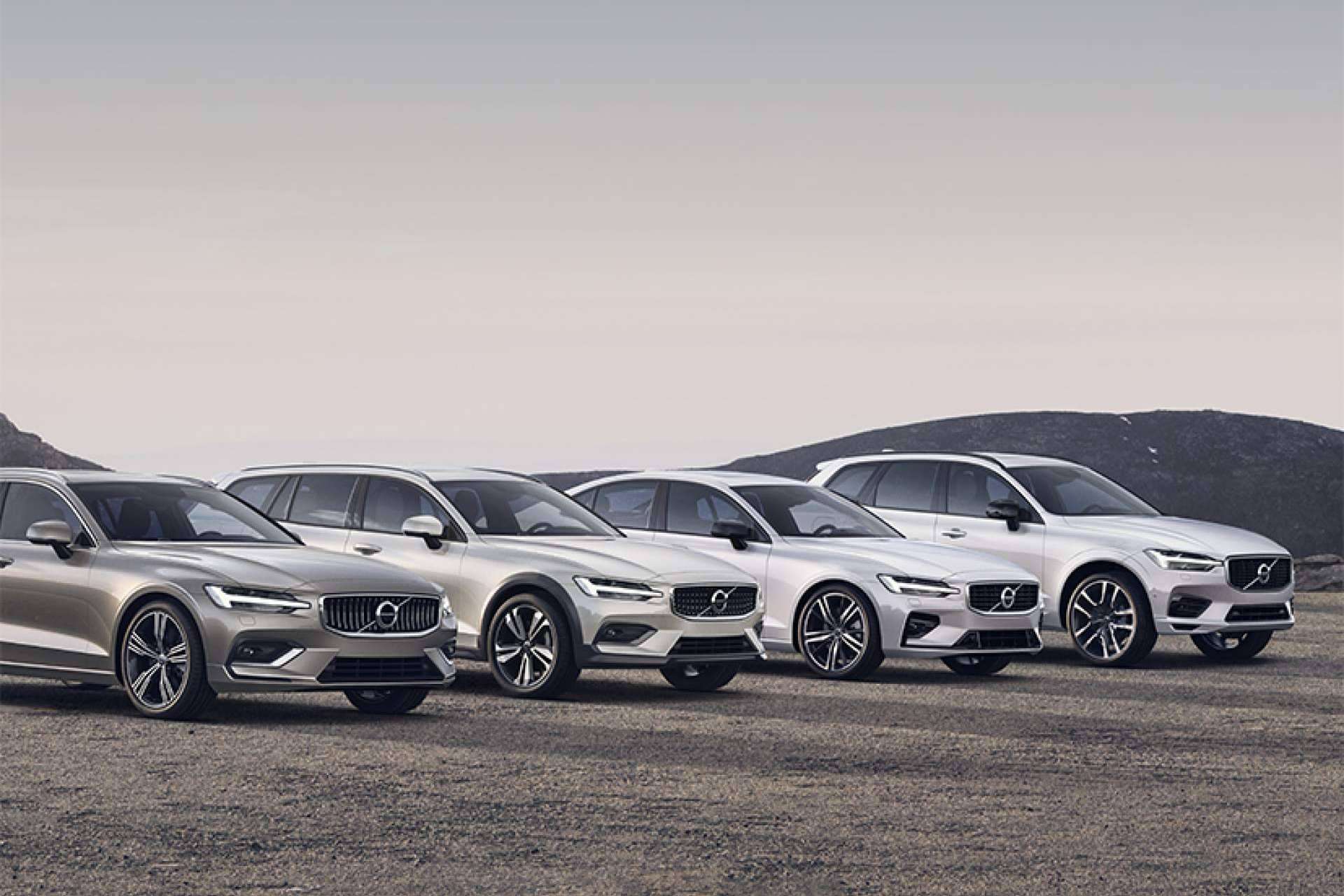 Volvo Car Llemosa ofrece coches de ocasión Volvo