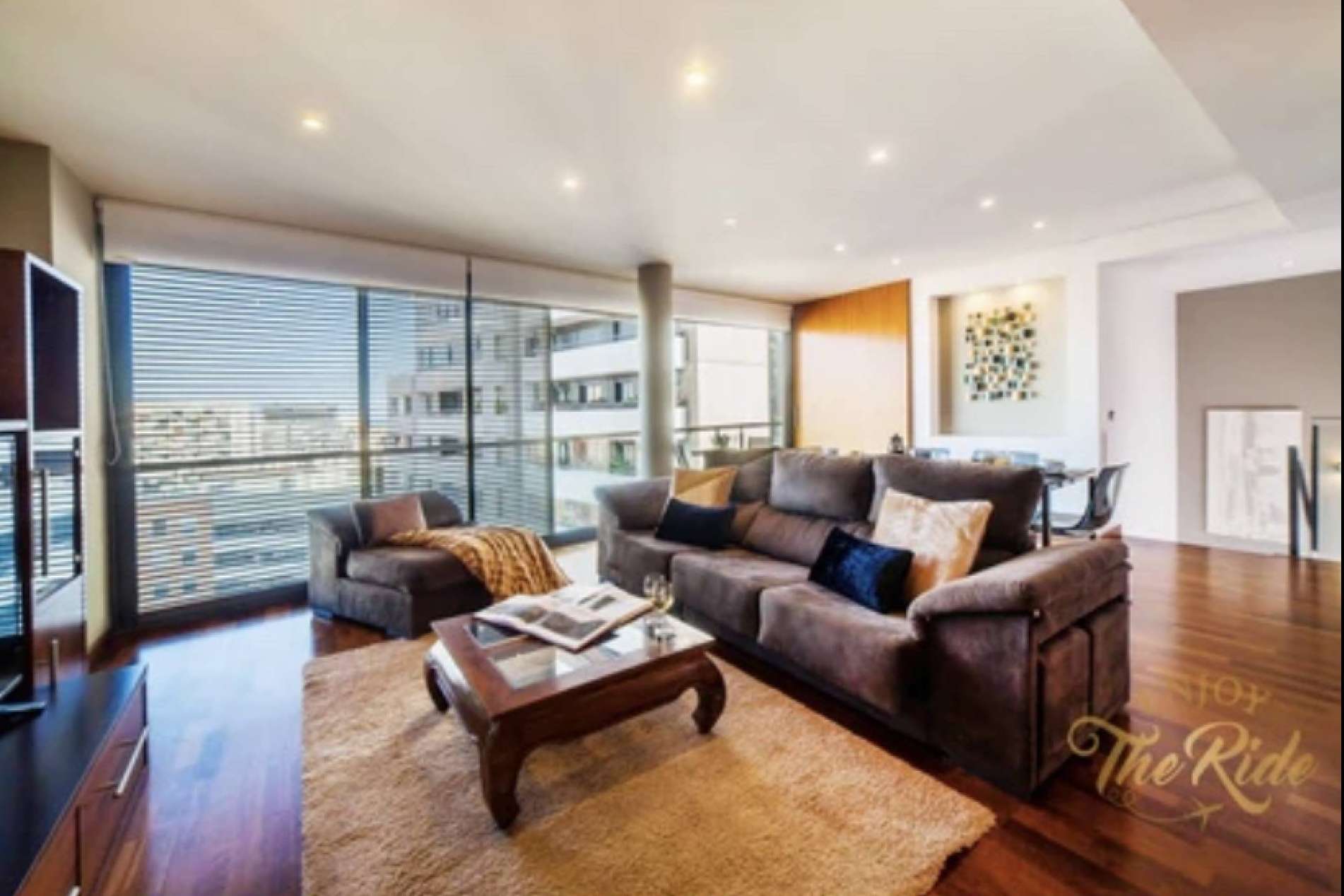 Enjoy The Ride y sus ofertas exclusivas de villas en la ciudad de Barcelona