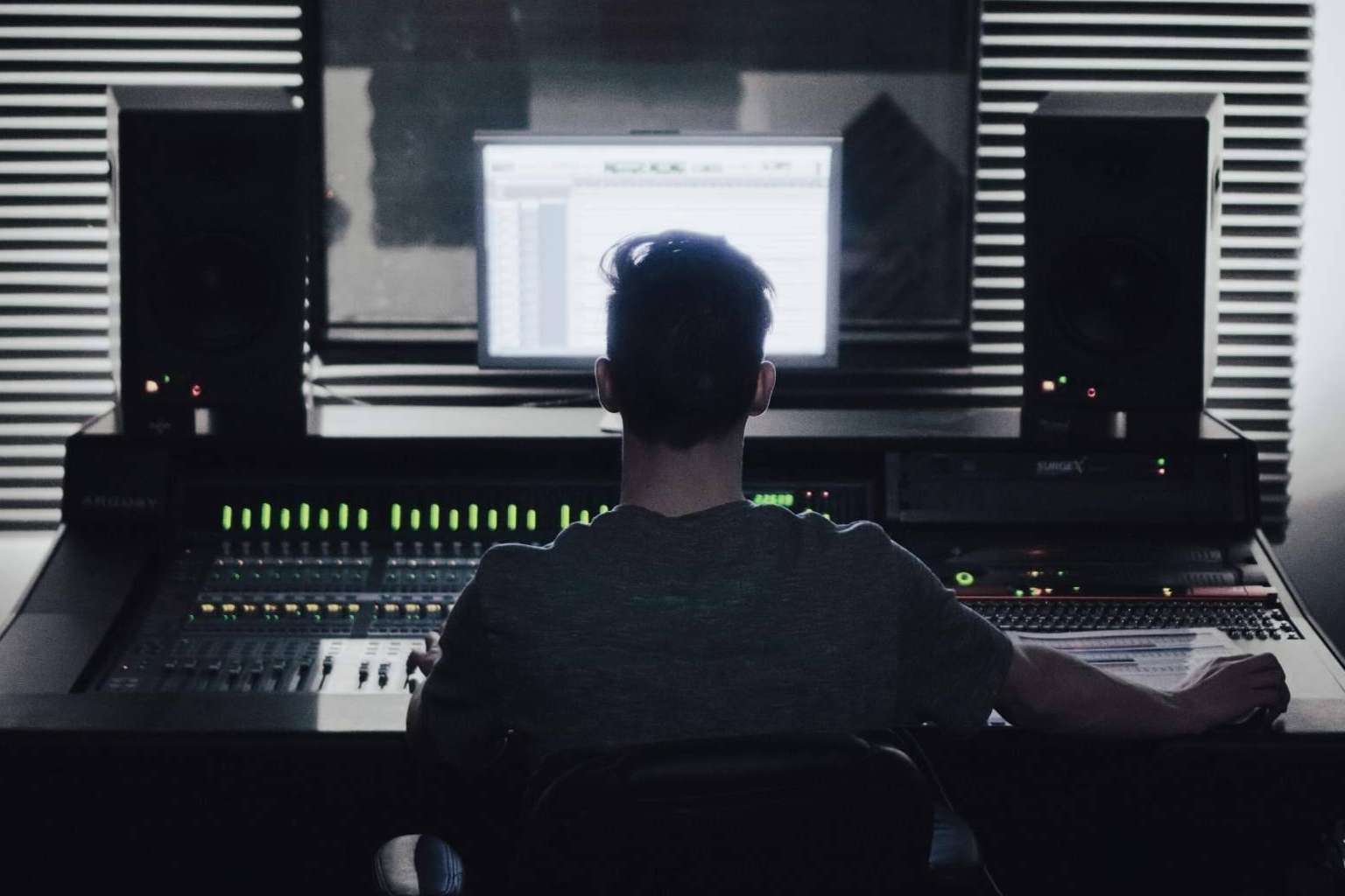 Crear un diseño de sonido en el metaverso es un desafío
