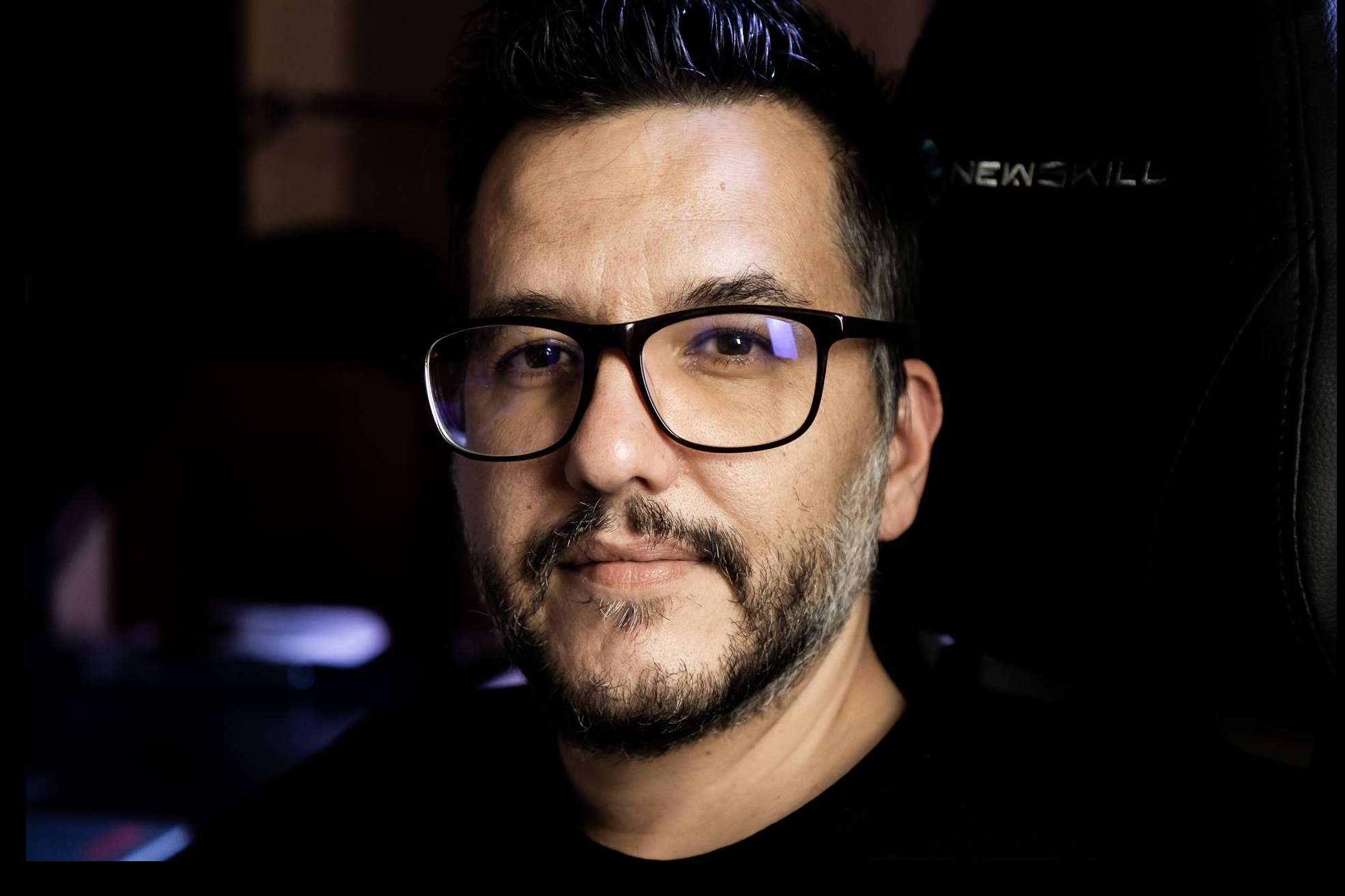 Mentorías para potenciar a los artistas y ganar visibilidad, de la mano de Rafa Aguado