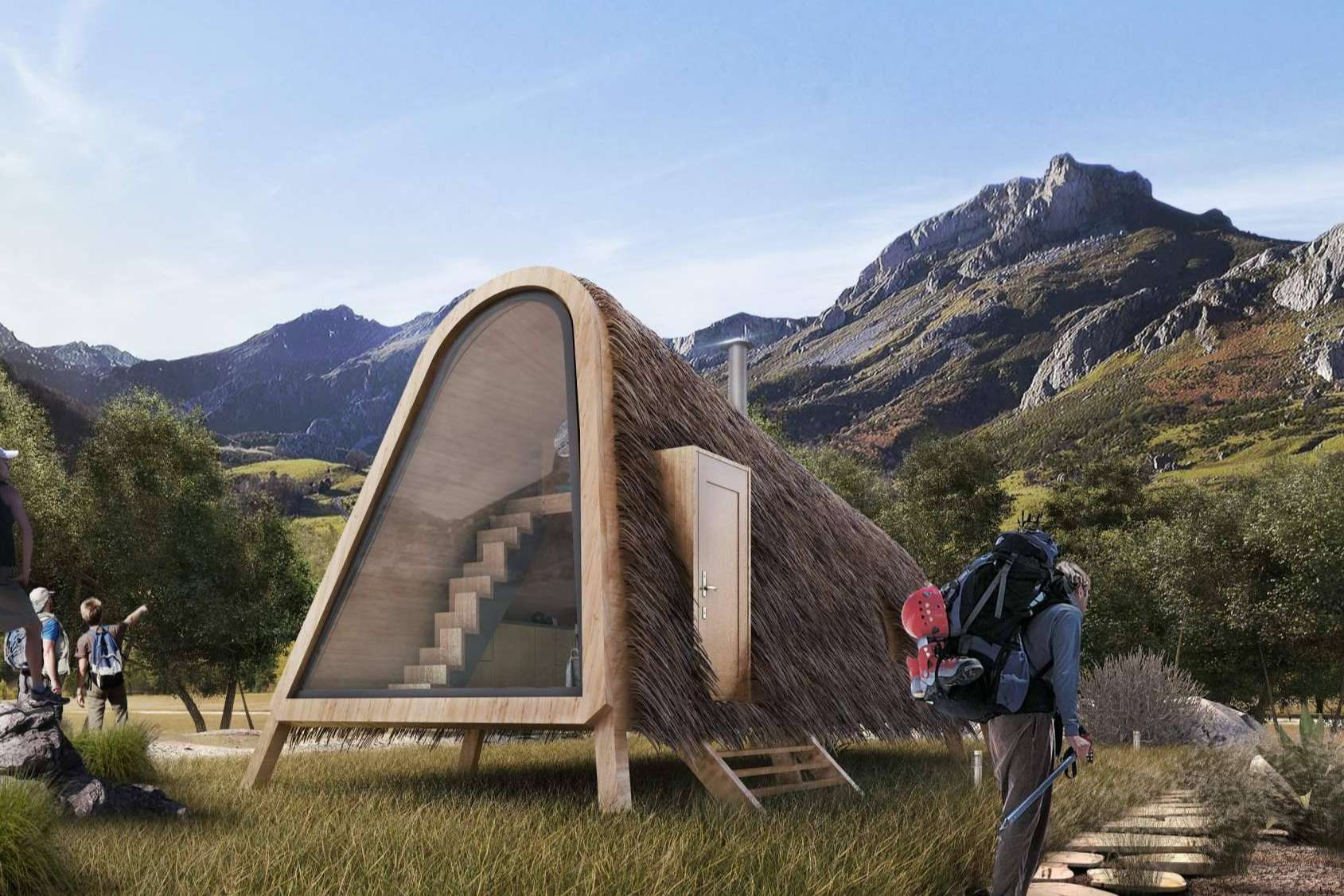 Passivehaus, la arquitectura sostenible que mira al futuro, con Arquitectura Verde