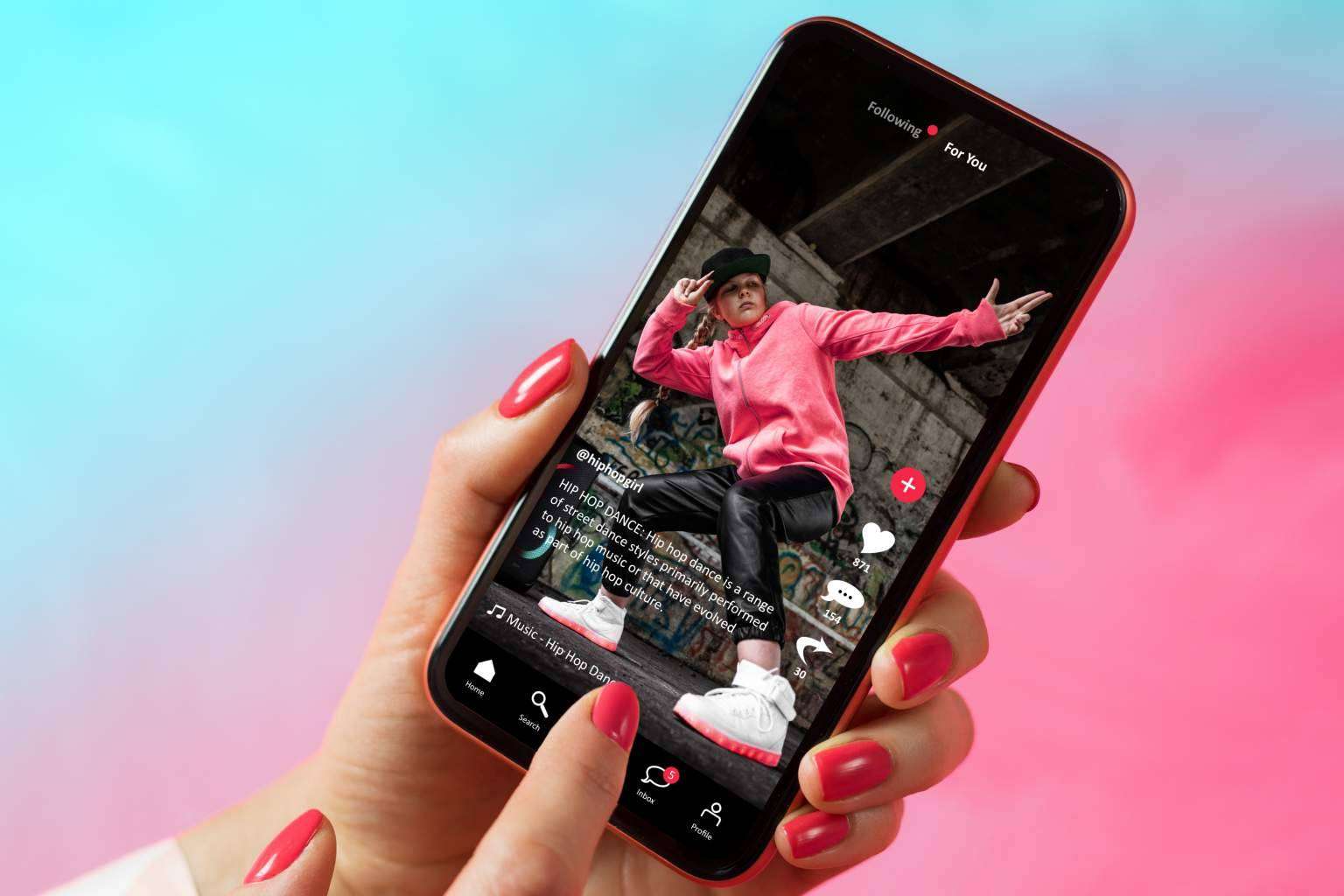 El futuro de TikTok y su importancia para las marcas, por Kofumedia