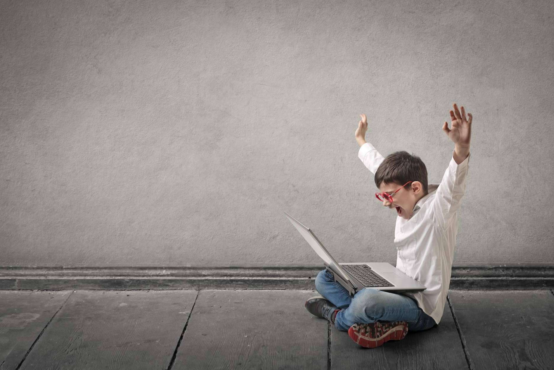 El futuro es ahora, cursos Kids&Teens en Language Center