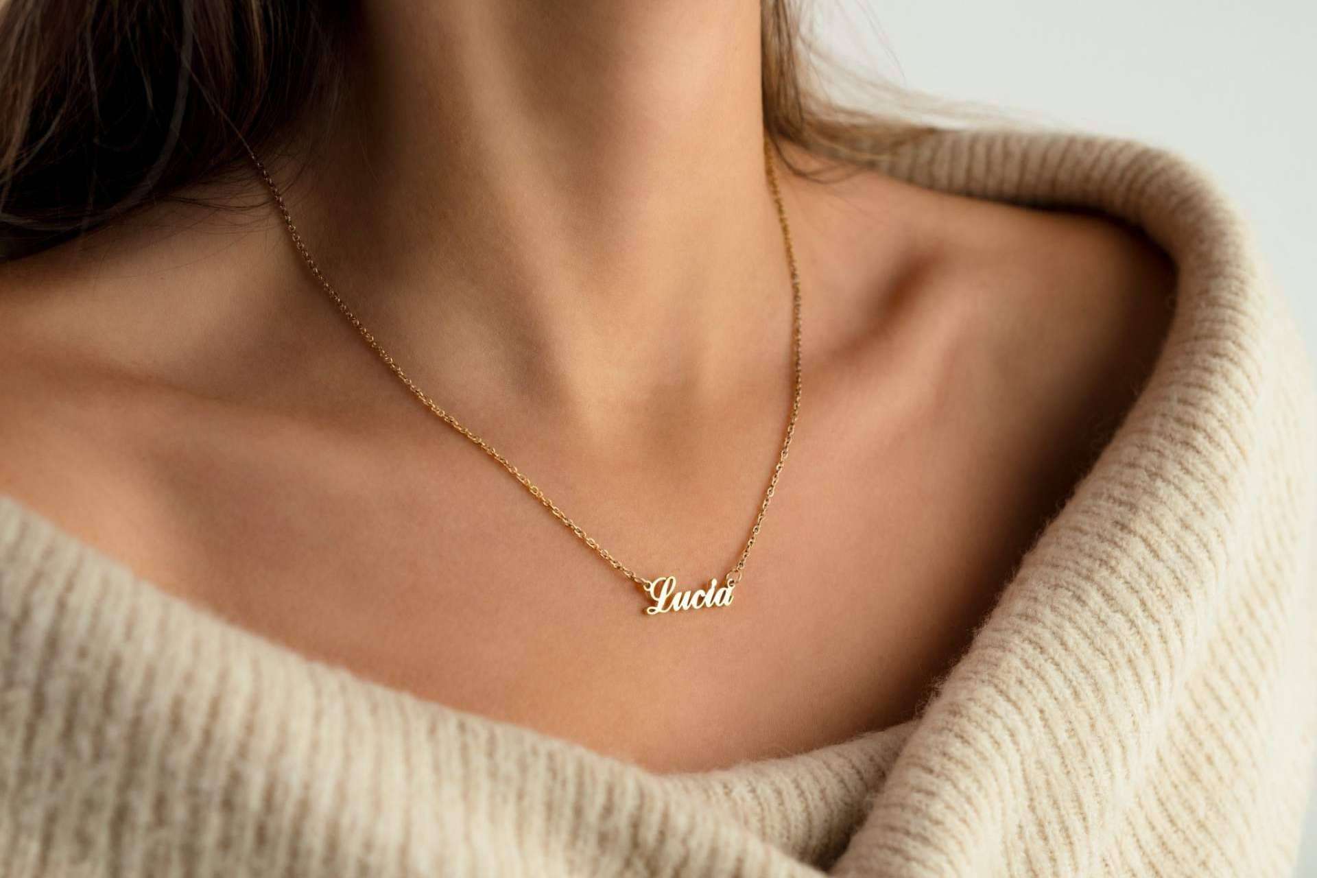 Joyas personalizadas que marcarán tendencia este verano, por Le Petite Marie