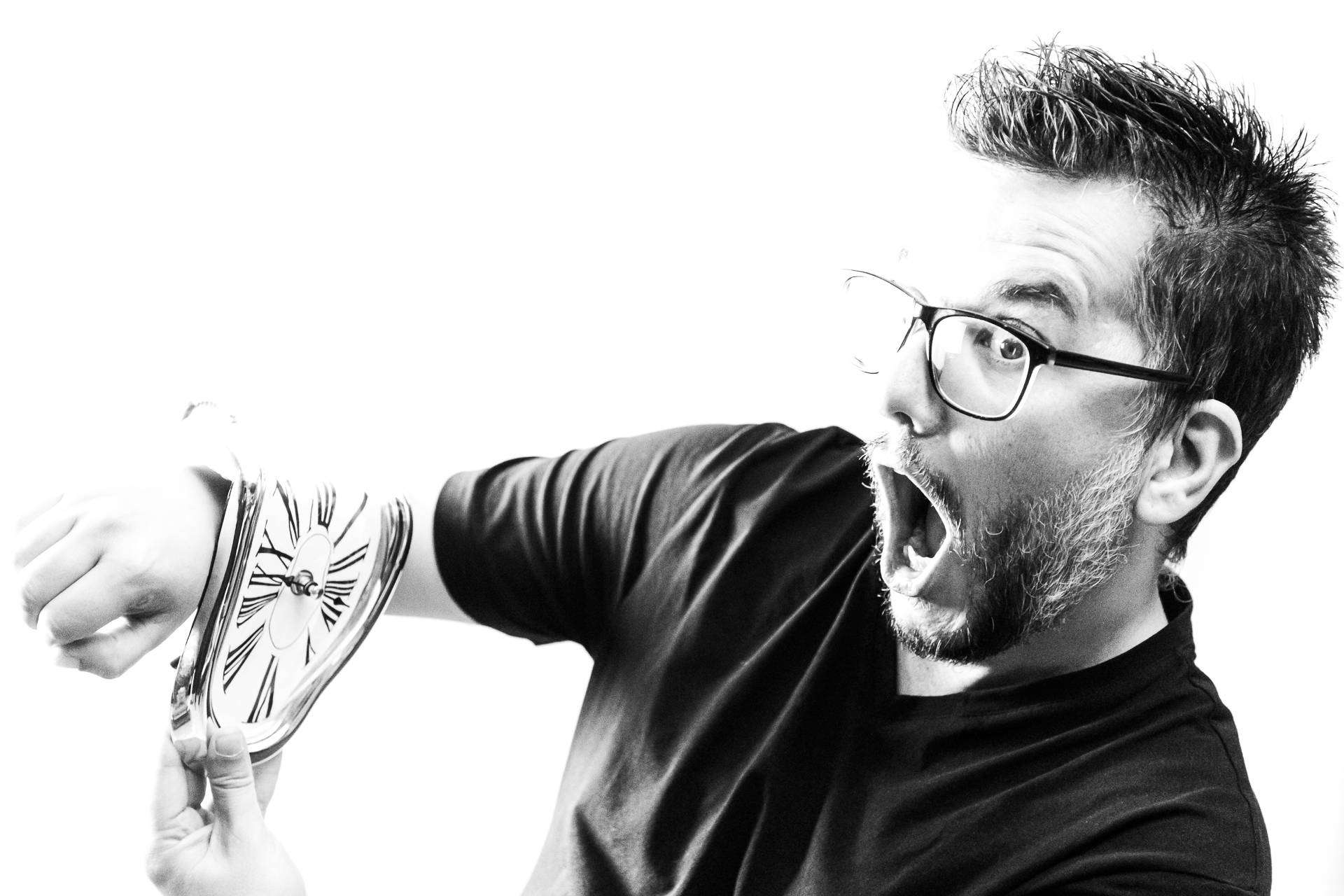 Rafa Aguado, el e-manager y coach artístico que consigue la proyección y visibilidad de los artistas para alcanzar el éxito
