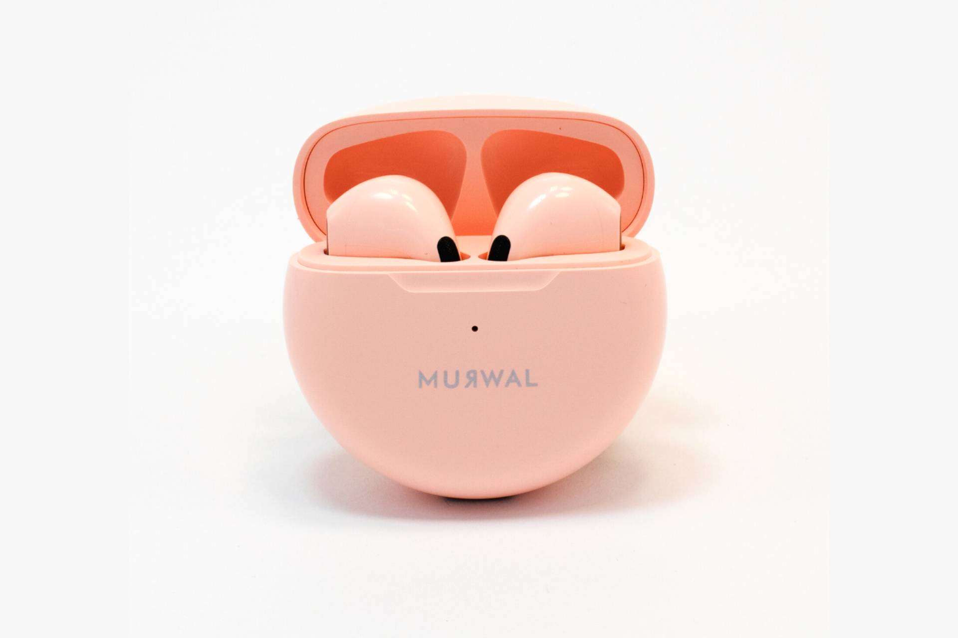 Vender 300 auriculares en una hora es posible para la marca española Murwal