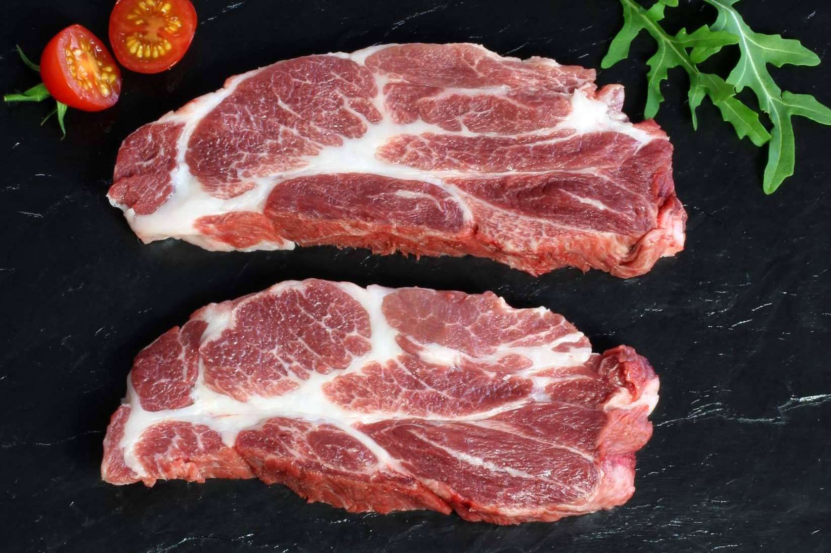 ¿Cómo diferenciar el cerdo ibérico del cerdo ibérico de bellota?