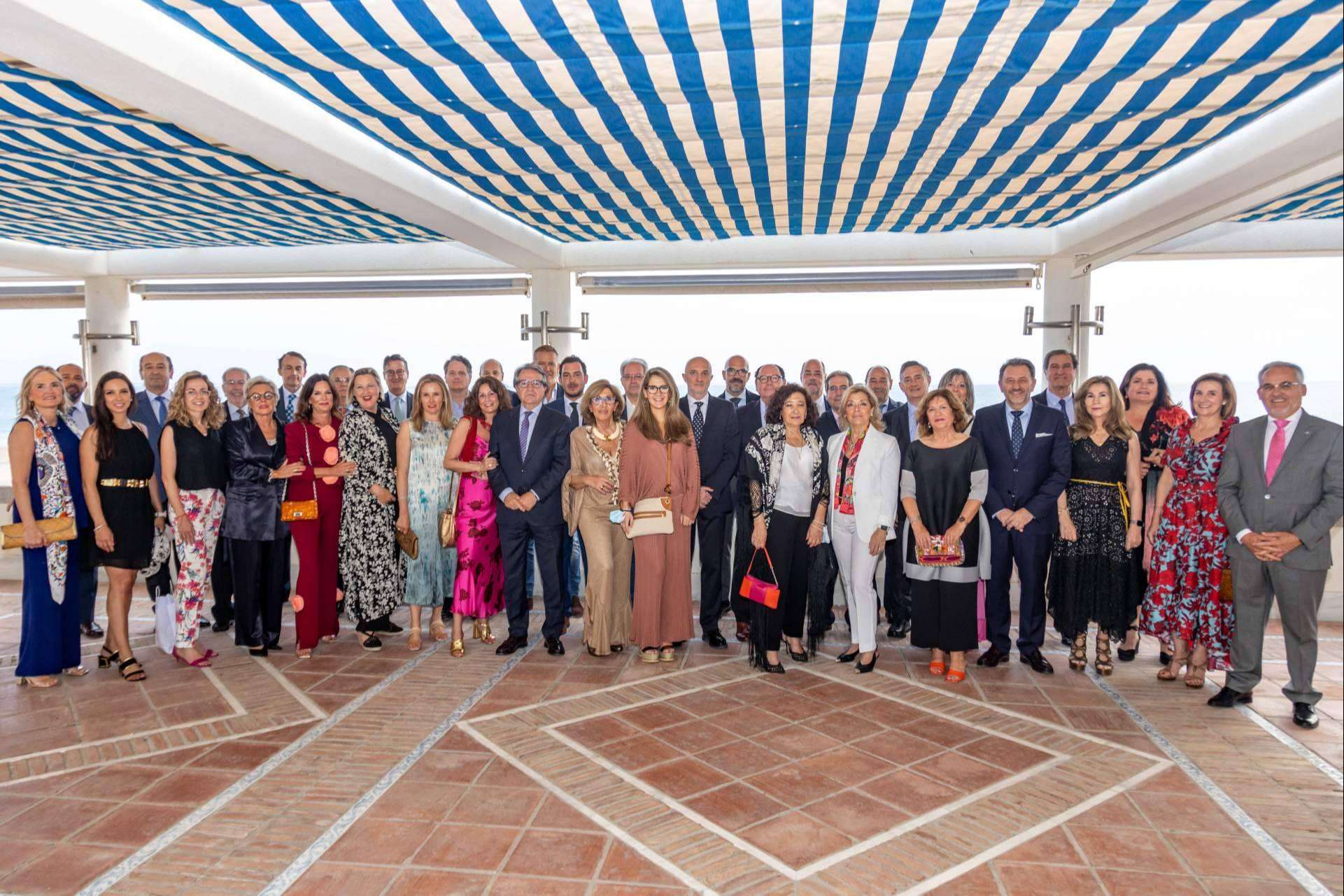 Euriux Abogados asiste a la primera feria internacional de la abogacía Spain Legal Expo el 15 y 16 de junio de 2022