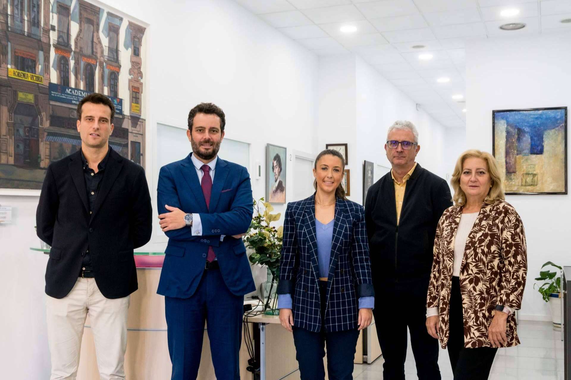 Formación de auxiliar de veterinaria, con Victoriaformación.es