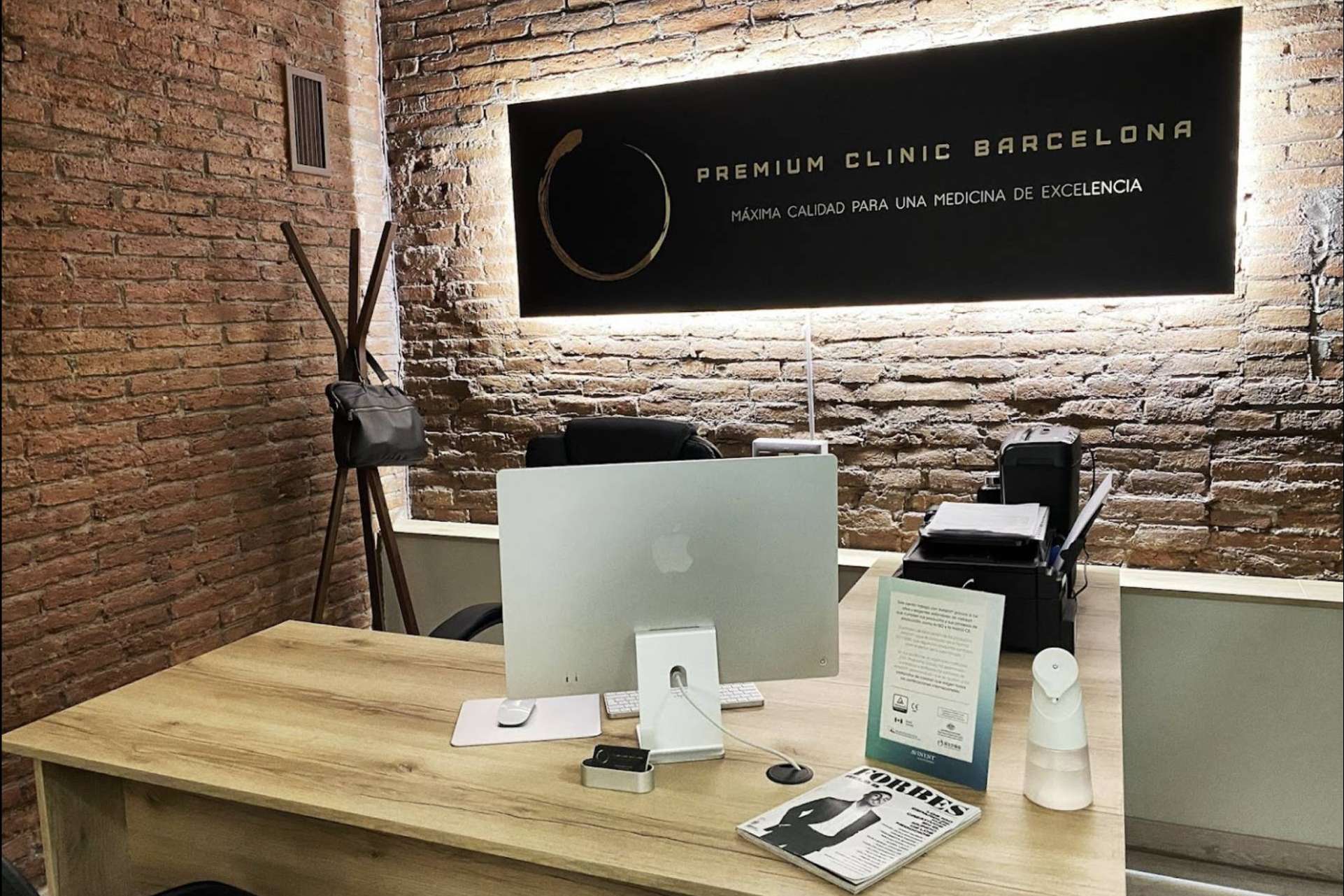Especialistas en medicina estética unidos para crear un equipo multidisciplinar en La Nueva Cirugía Estética