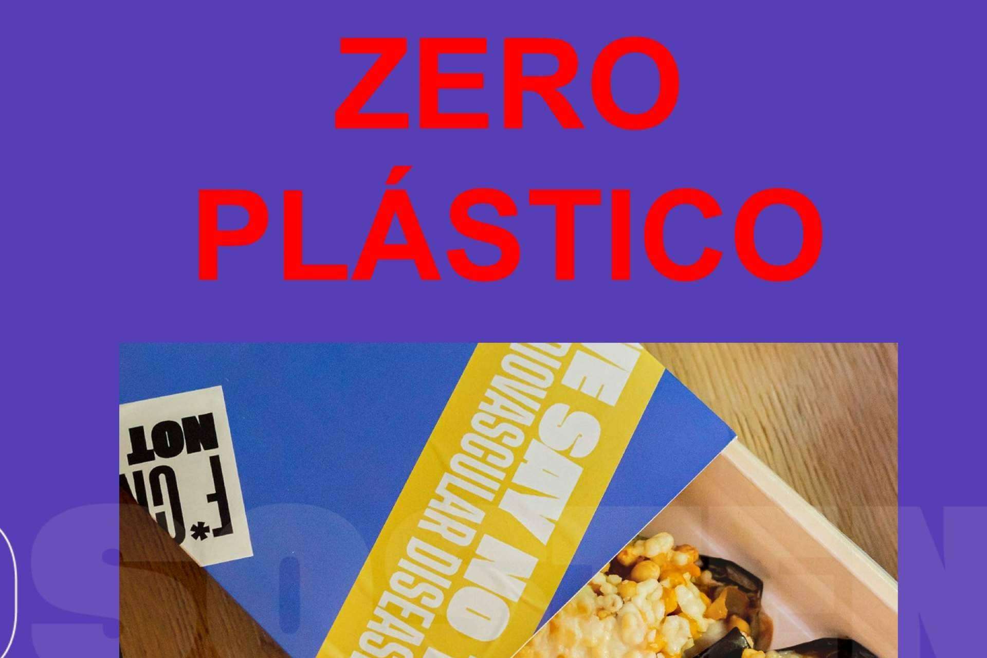 El uso de los plásticos en alimentación, por MistMeals