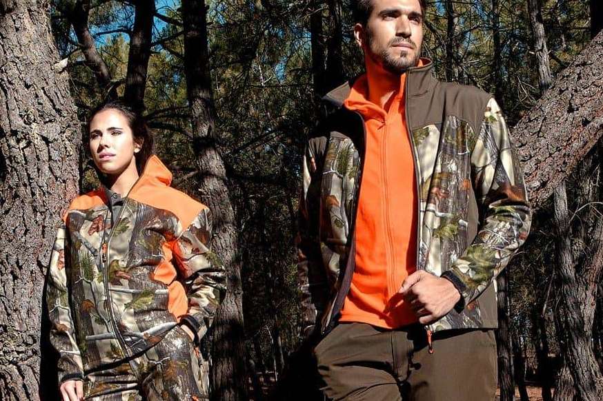 Hunterteam, la marca de PromoFactory especializada en ropa de caza