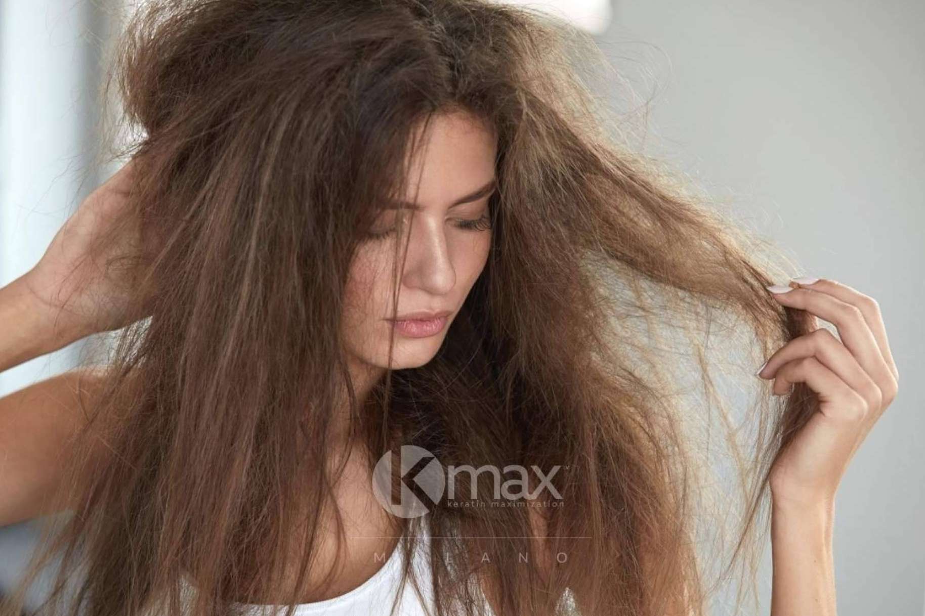 ¿Cómo evitar la triconodosis?, según Kmax