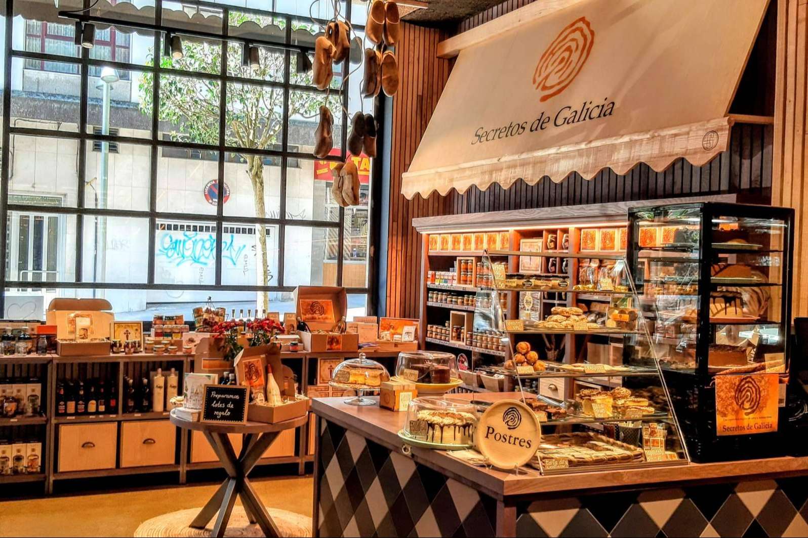 ¿Qué piensan los clientes de Secretos de Galicia?