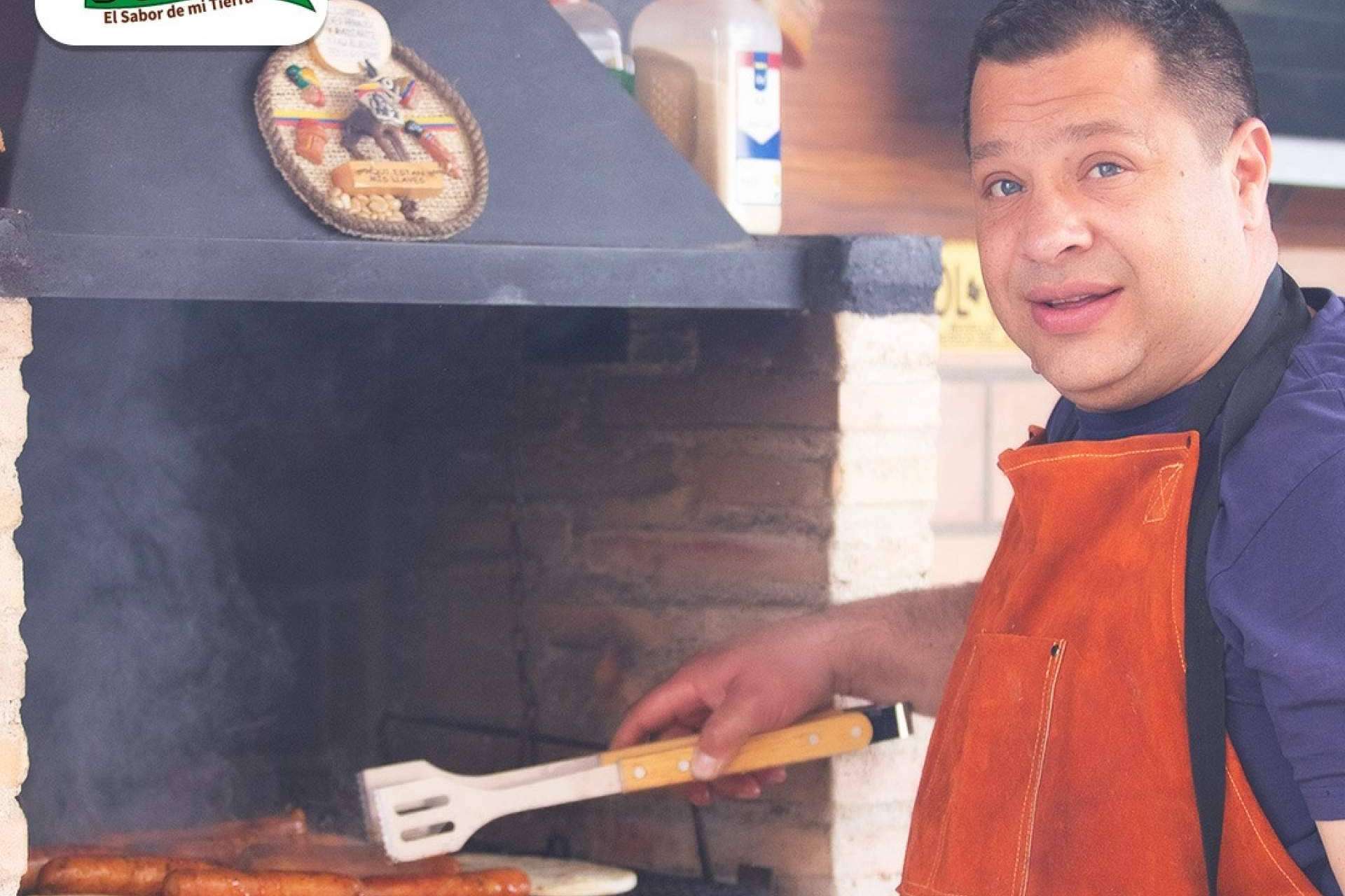 D'Carnilsa comercializa el salchichón cervecero, perfecto para acompañar la cerveza