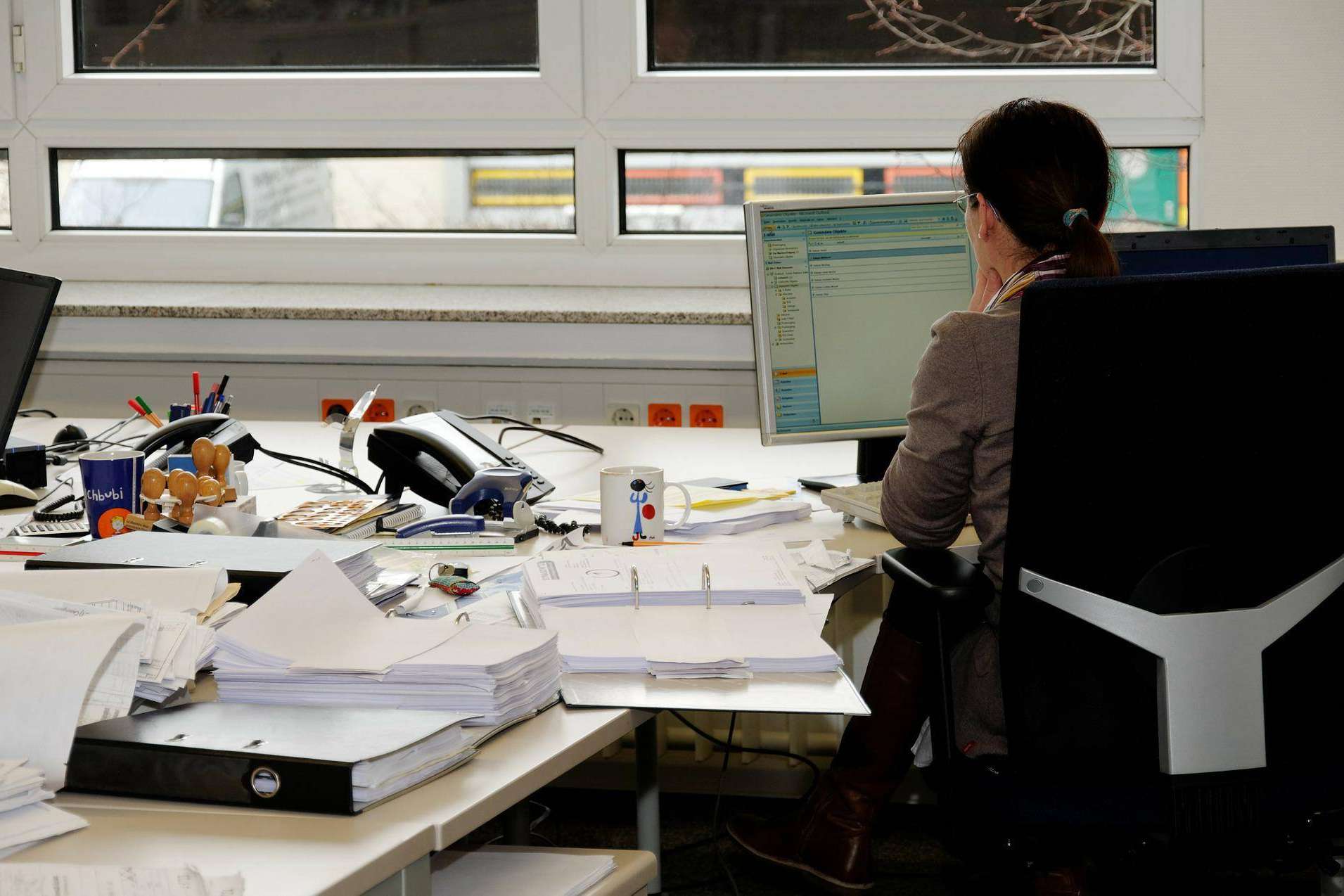 Important Person Call Center sobre los beneficios de contar con una secretaría virtual para empresas