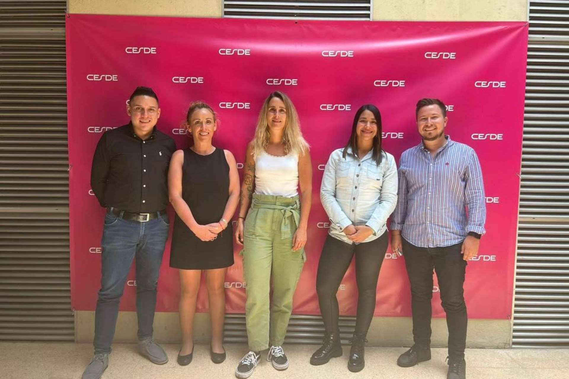 ATPERSON inicia en Colombia su expansión hacia Latinoamérica