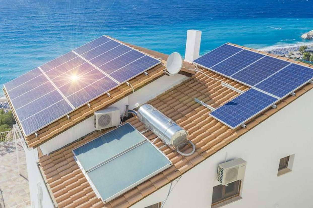 Ventajas de instalar paneles solares en Valencia