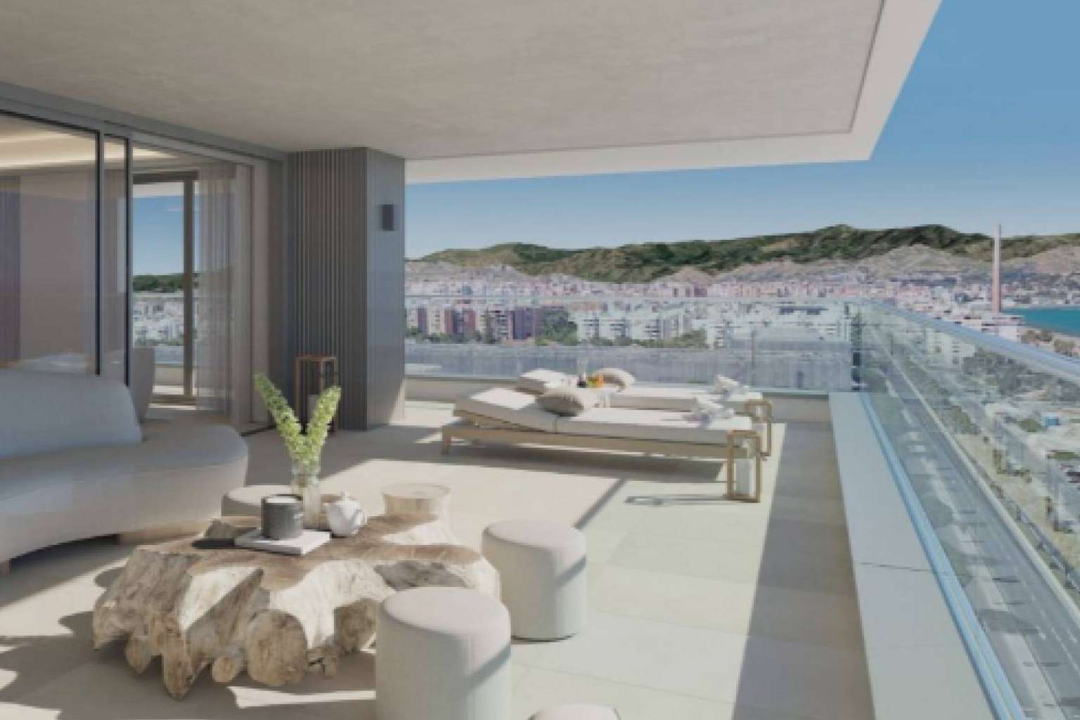 La guía para no perderse en el mercado inmobiliario de LV Real Estate & Architecture
