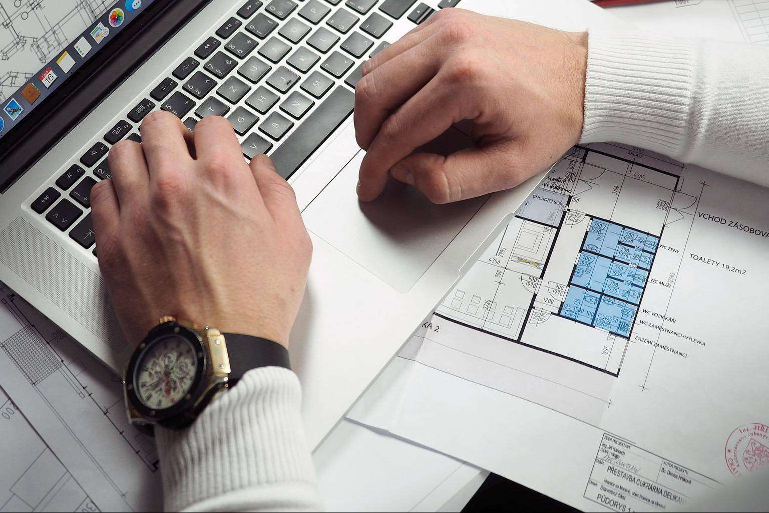Para evitar desvíos de presupuesto ante las certificaciones, es importante el control de costes en las empresas de construcción, por Globalgest
