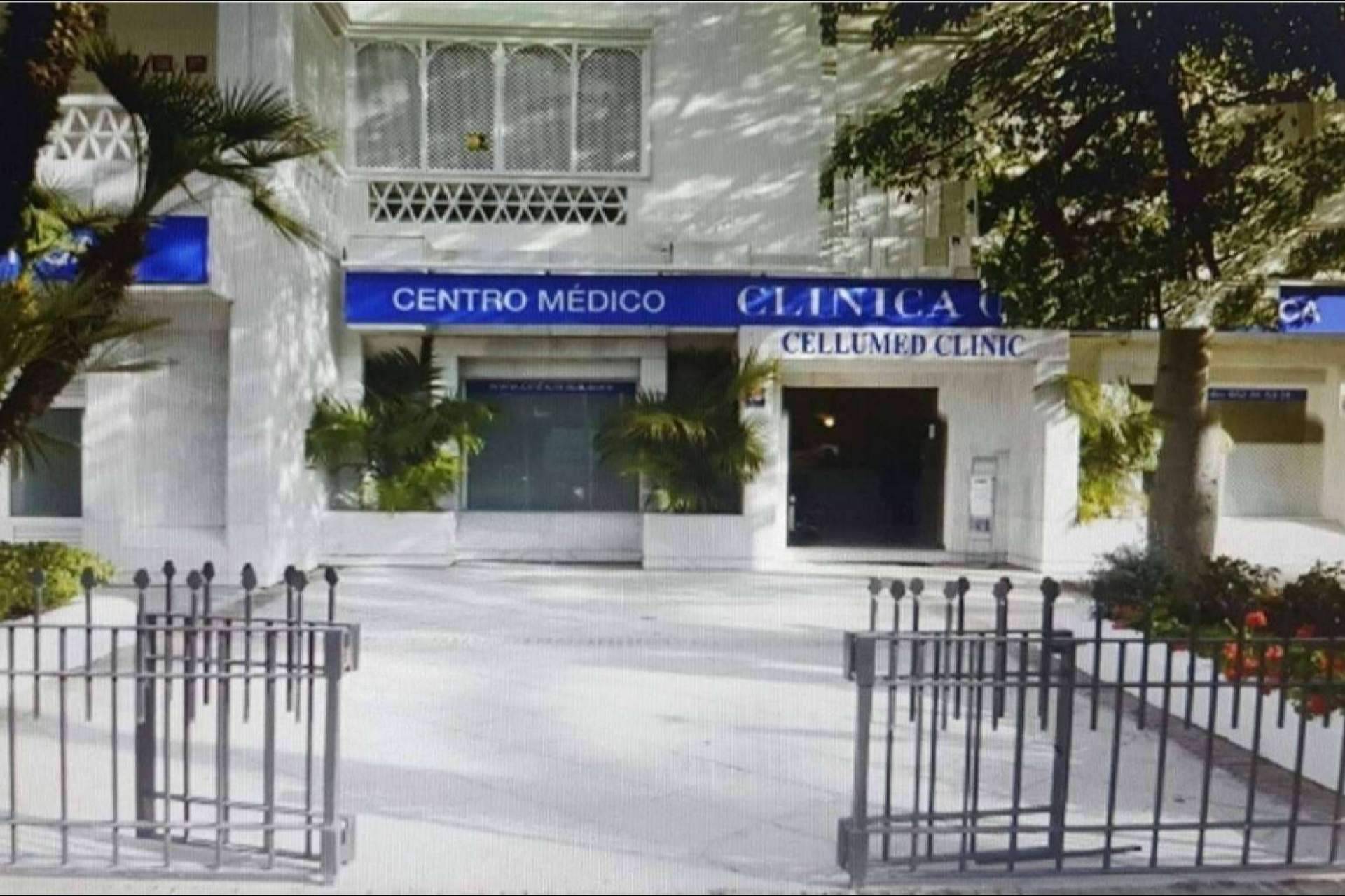 Cellumed Clinic sobre las ventajas de la descodificación biológica en los pacientes con cáncer