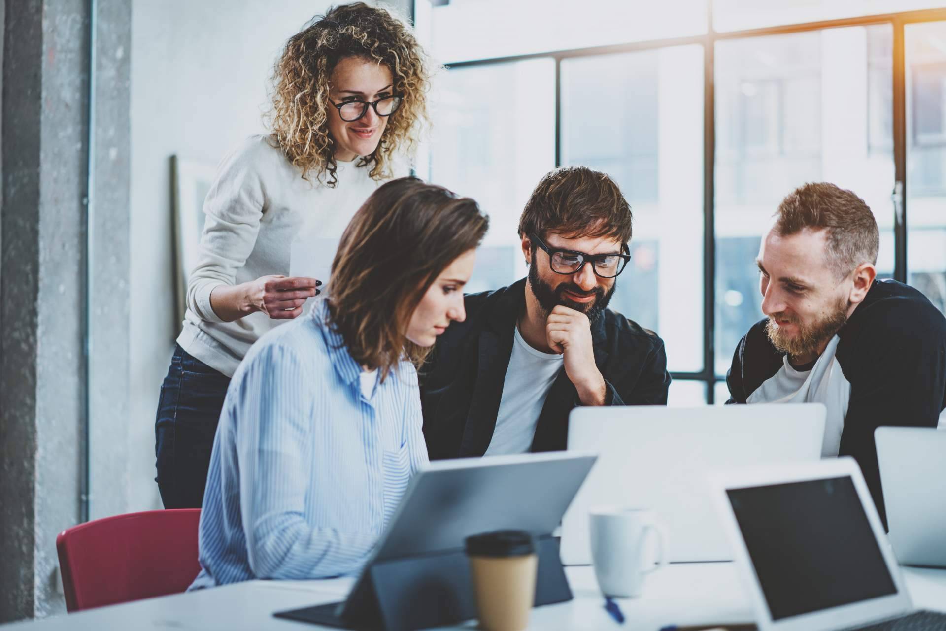 ¿Cómo es la formación en Agile y Scrum de la mano de profesionales?